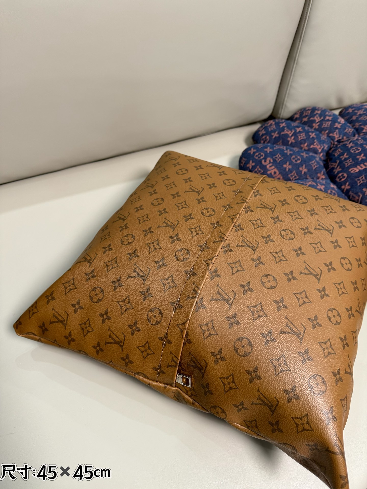 Louis Vuitton Decorative Cushion - Comprehensive 4