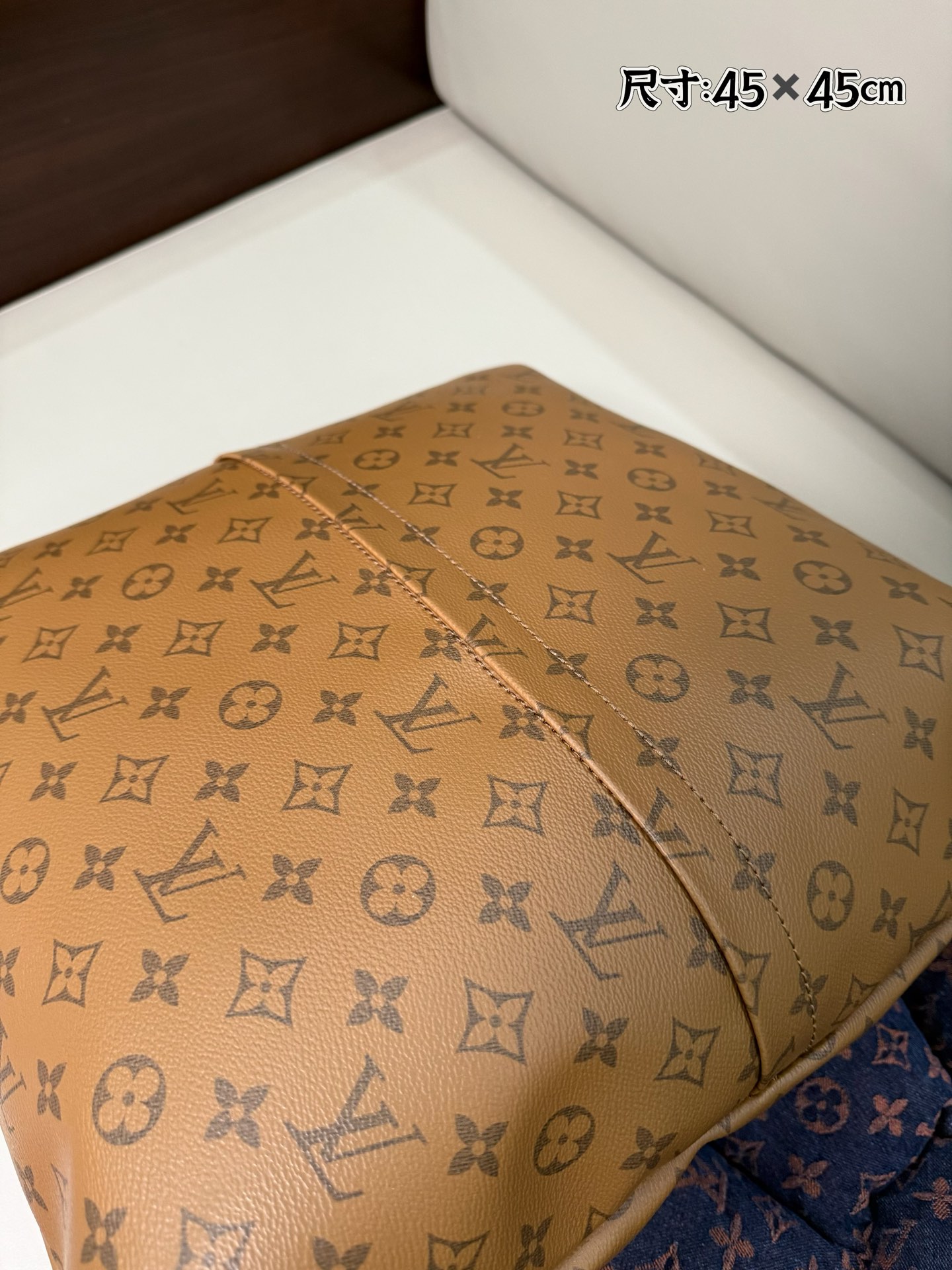 Louis Vuitton Decorative Cushion - Comprehensive 9