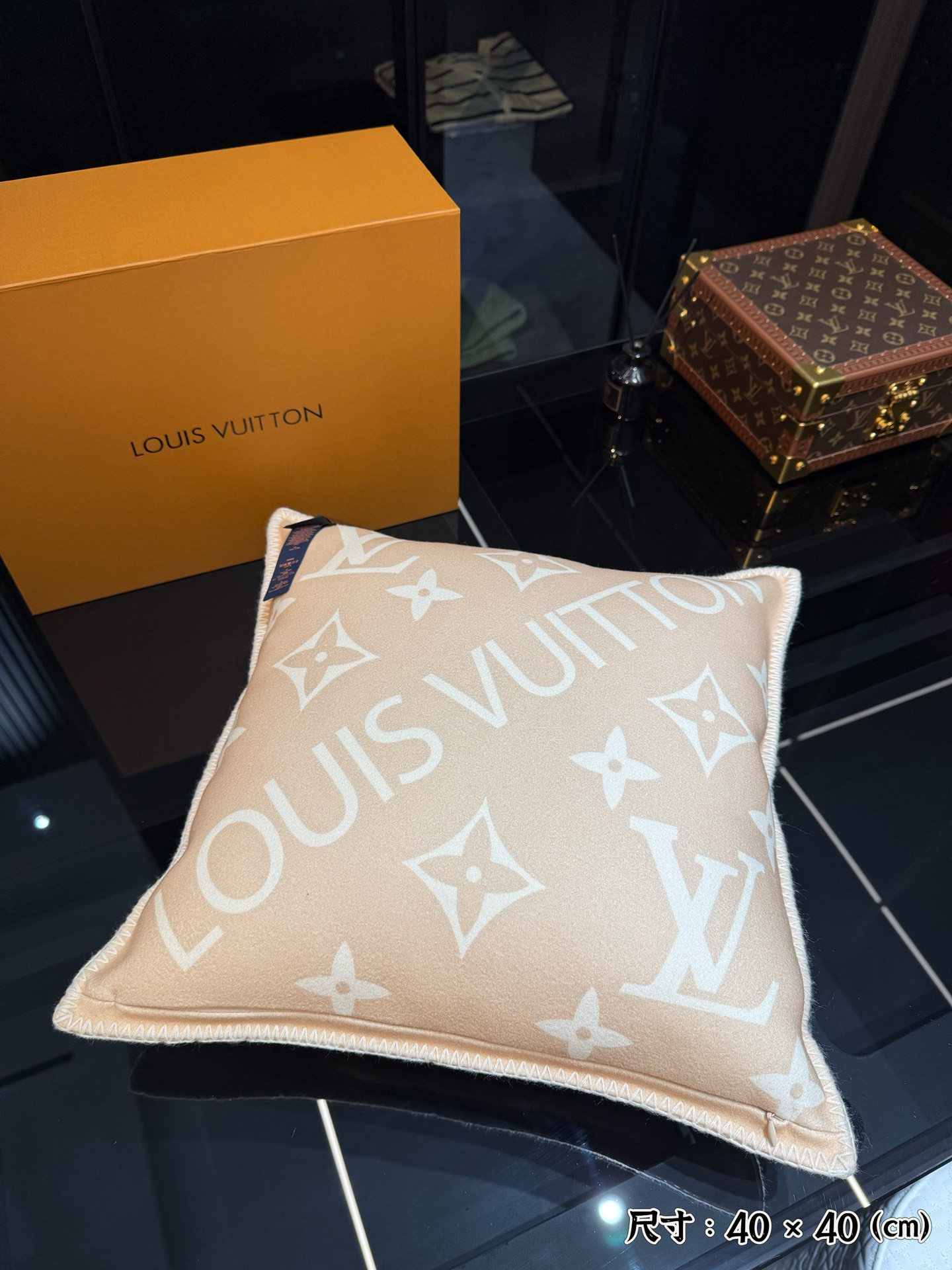 路易威登 Louis Vuitton 高定经典皮革女包手袋 #4C1EF7B4 6