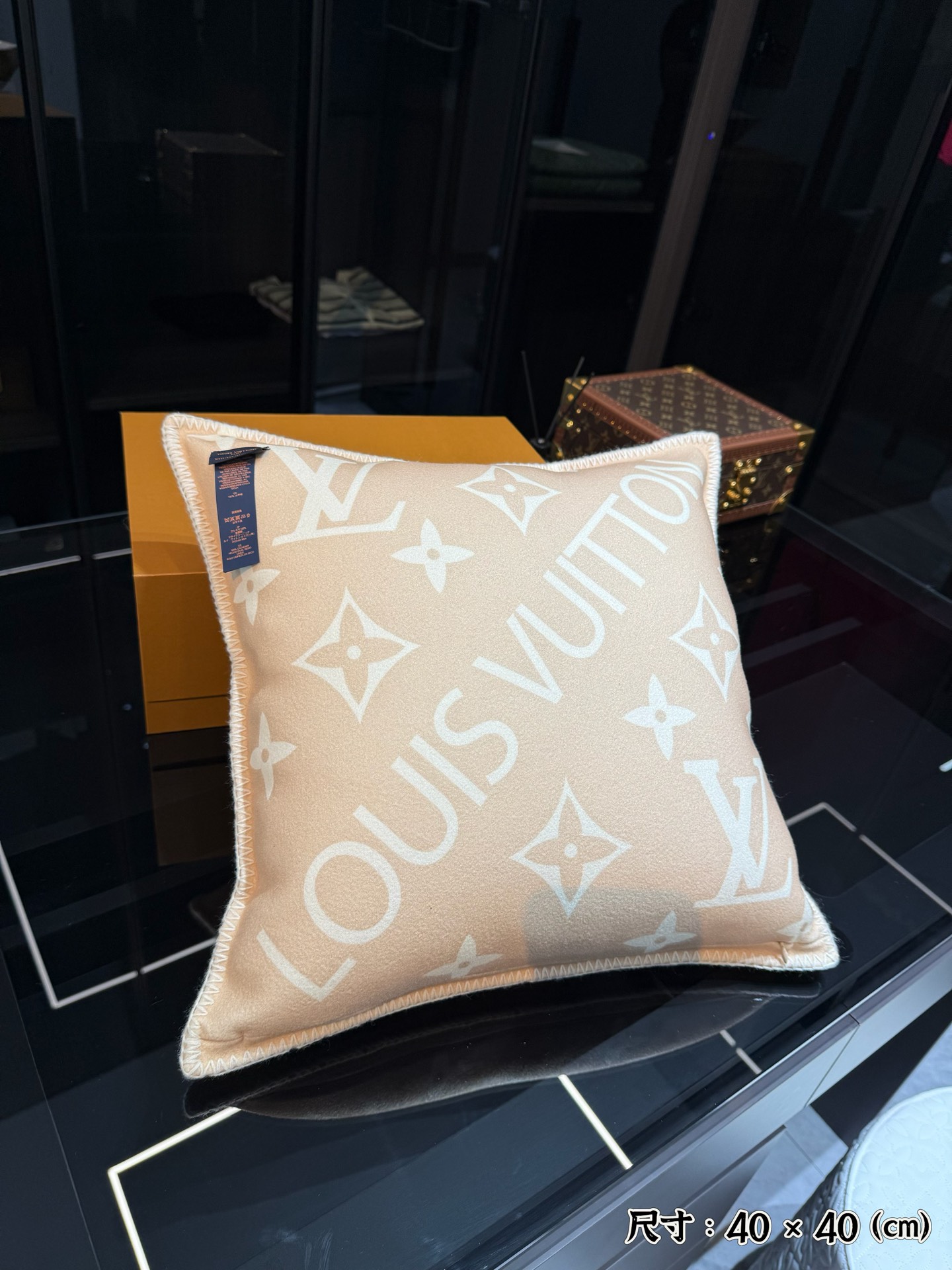 路易威登 Louis Vuitton 高定经典皮革女包手袋 #4C1EF7B4 2