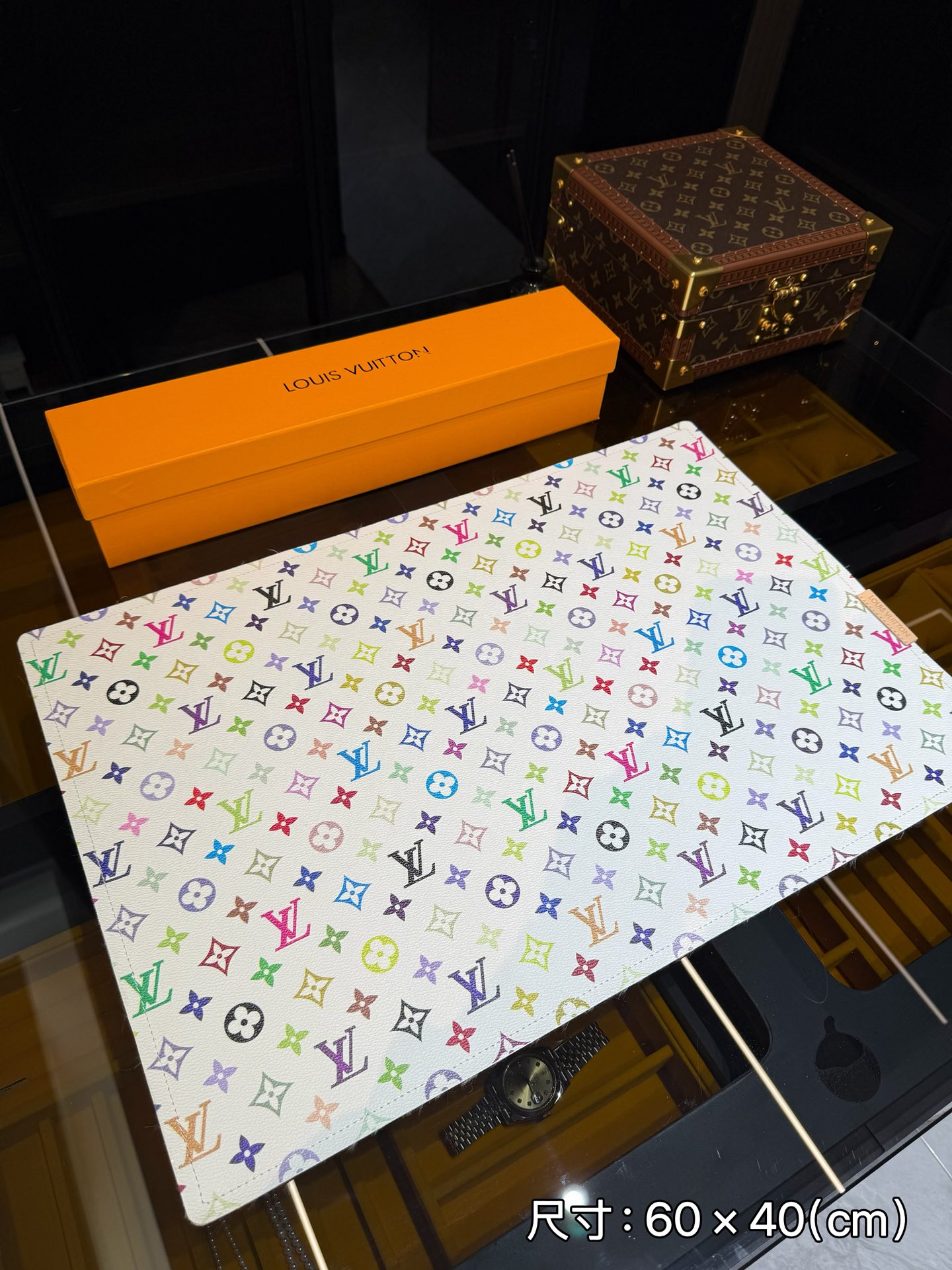Louis Vuitton luxury bag 2