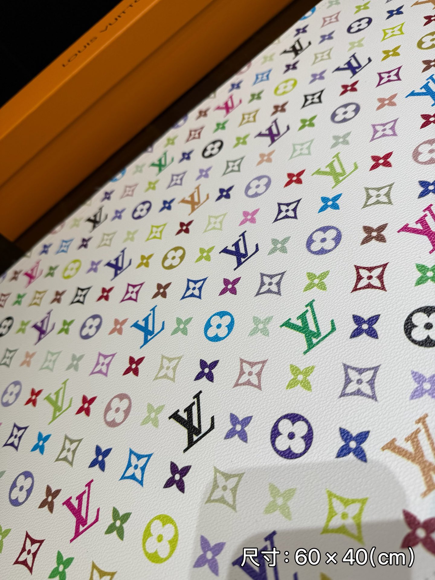 Louis Vuitton luxury bag 6