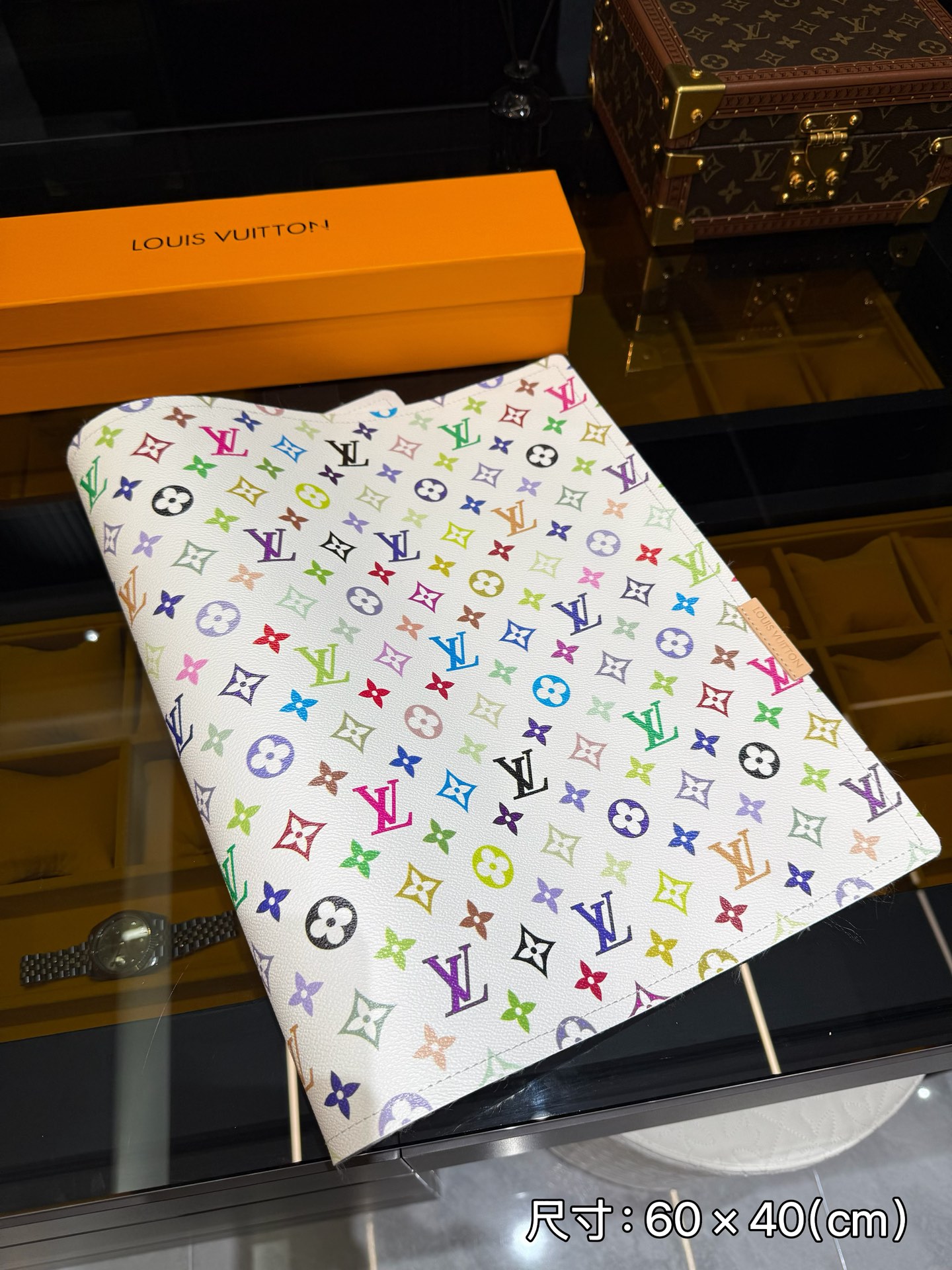 Louis Vuitton luxury bag 7