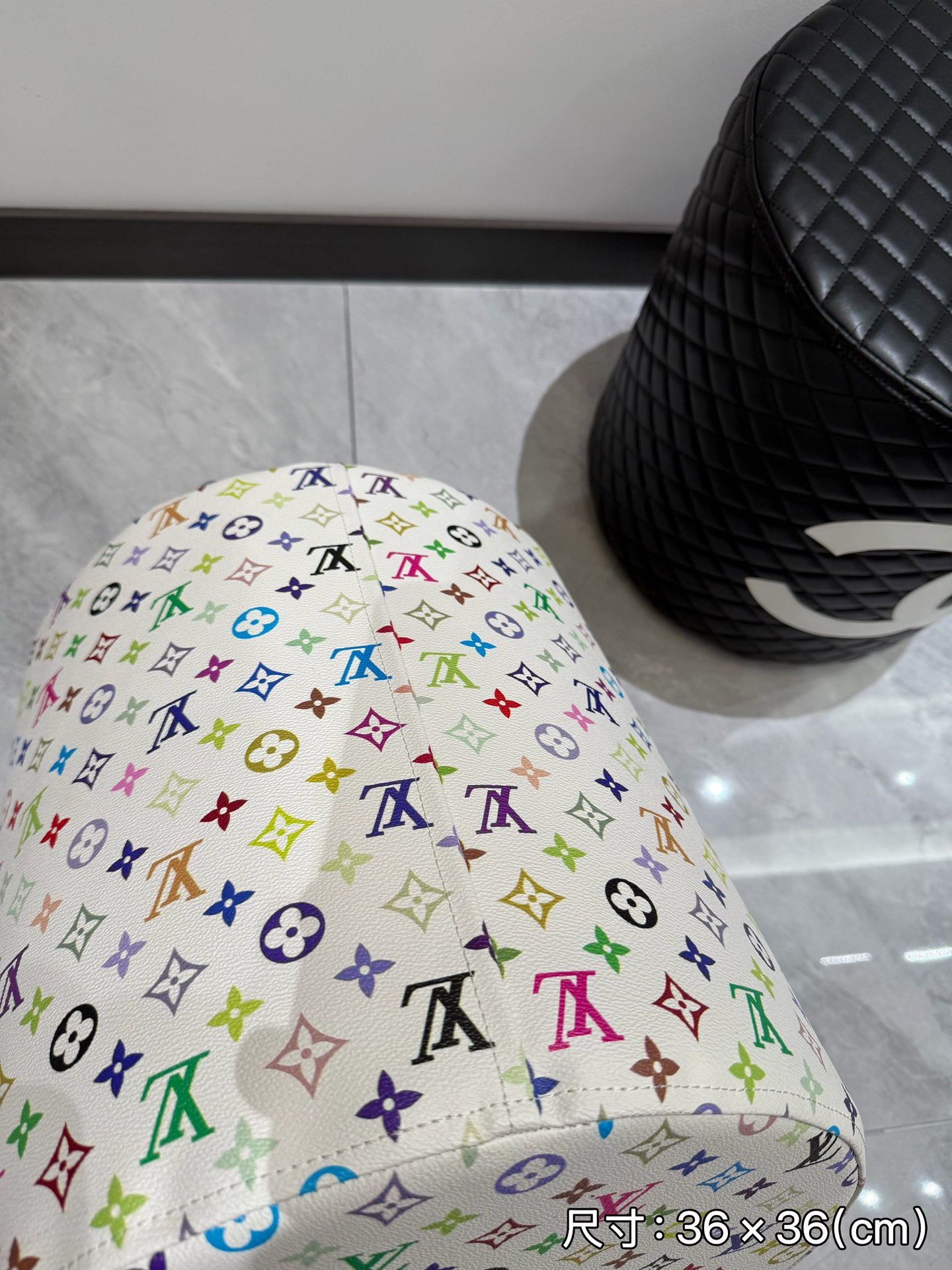 路易威登 Louis Vuitton 高定典藏经典高奢皮鞋男鞋女鞋鞋履高跟鞋 #8431079B 6