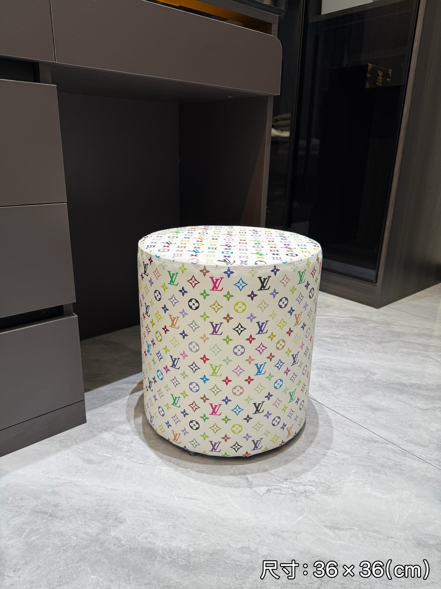 路易威登 Louis Vuitton 高定典藏经典高奢皮鞋男鞋女鞋鞋履高跟鞋 #8431079B 9
