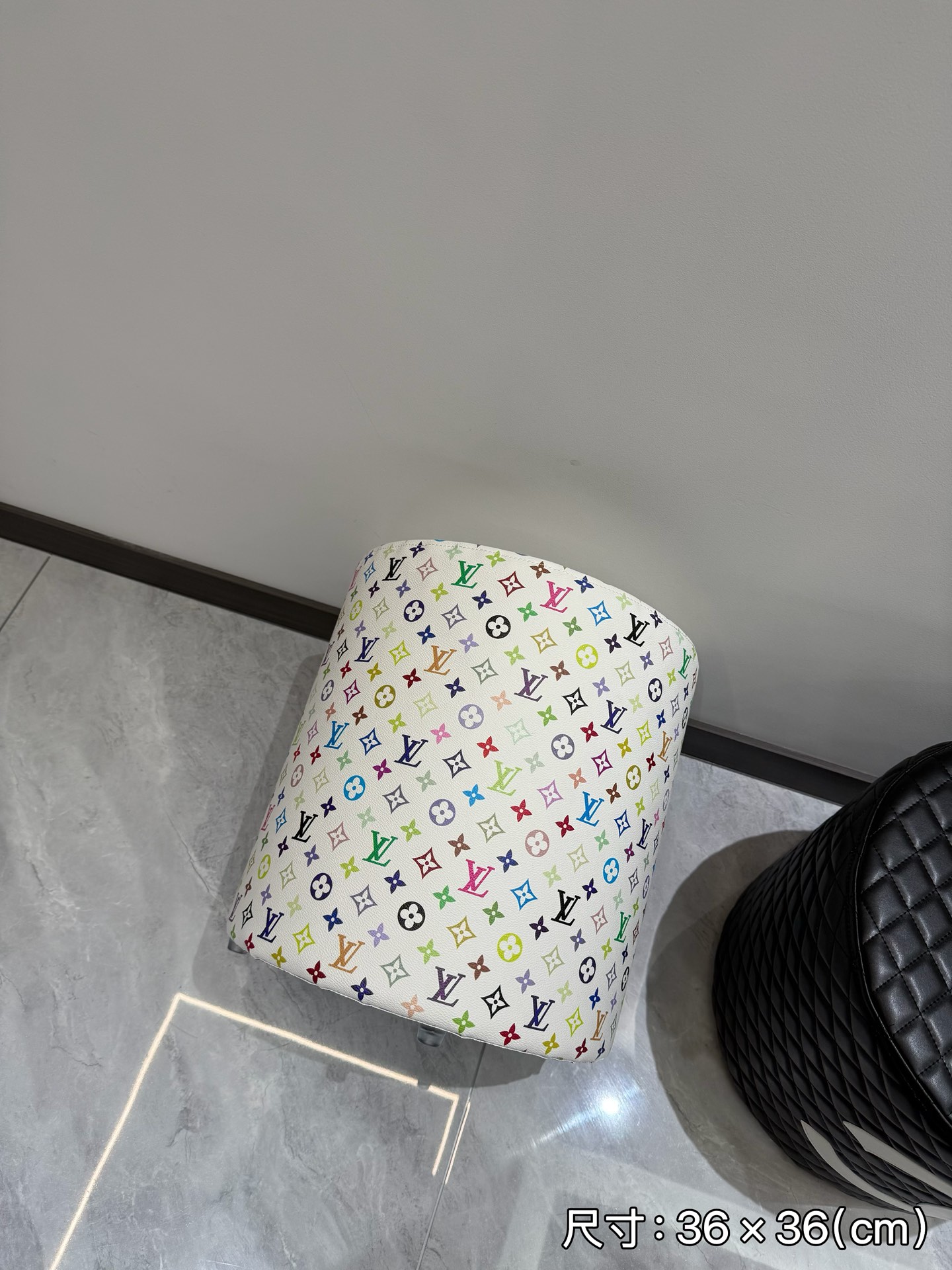 路易威登 Louis Vuitton 高定典藏经典高奢皮鞋男鞋女鞋鞋履高跟鞋 #8431079B 4