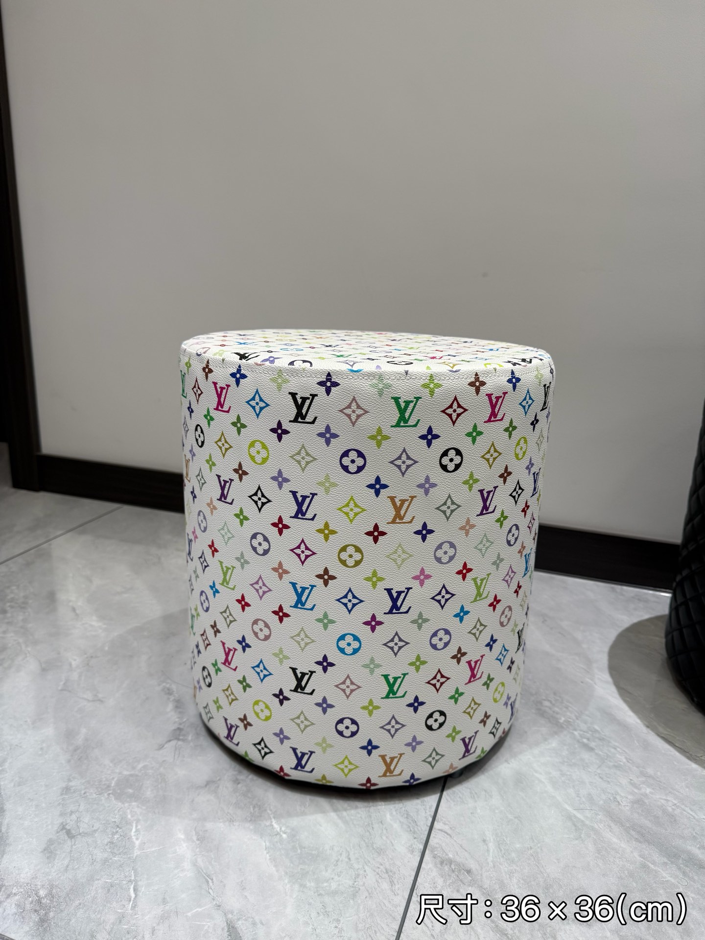 路易威登 Louis Vuitton 高定典藏经典高奢皮鞋男鞋女鞋鞋履高跟鞋 #8431079B 2