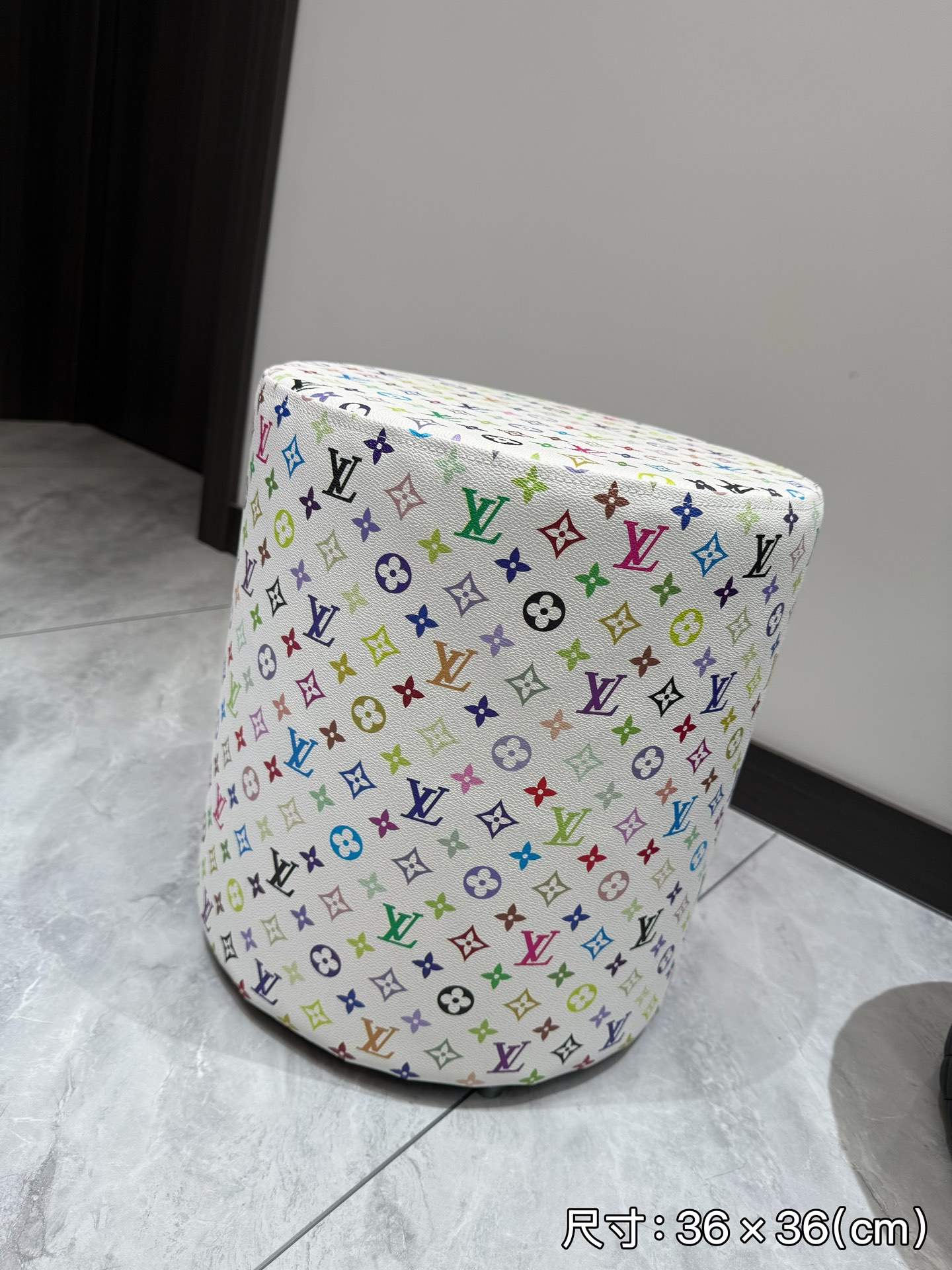 路易威登 Louis Vuitton 高定典藏经典高奢皮鞋男鞋女鞋鞋履高跟鞋 #8431079B 3