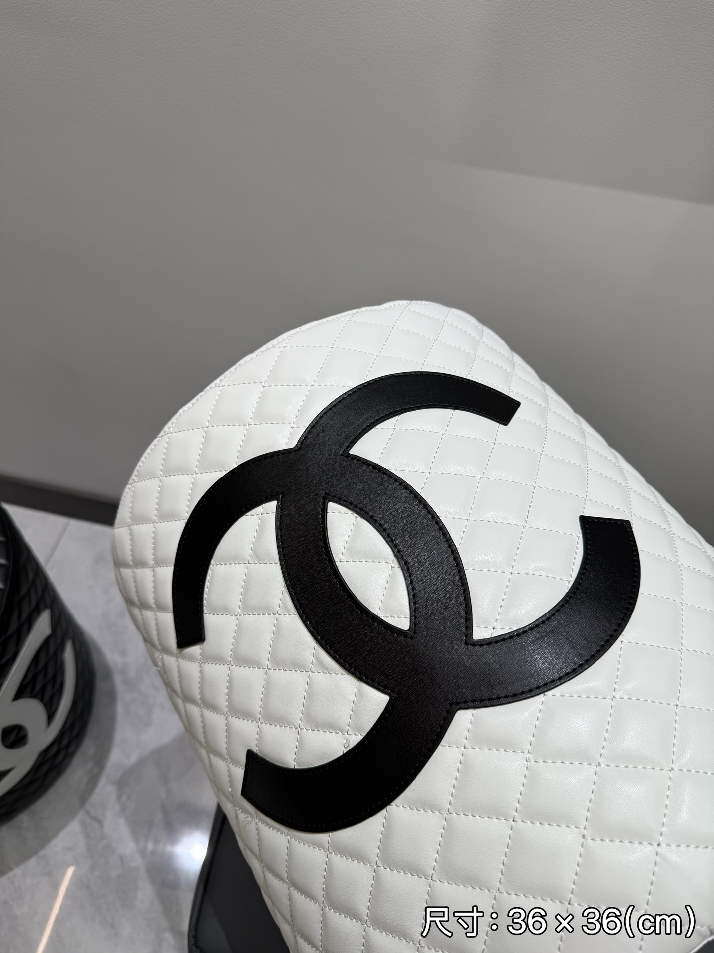 Chanel Classic Handcrafted Luxury Leather Shoulder Bag Ref.9C3B3164 8