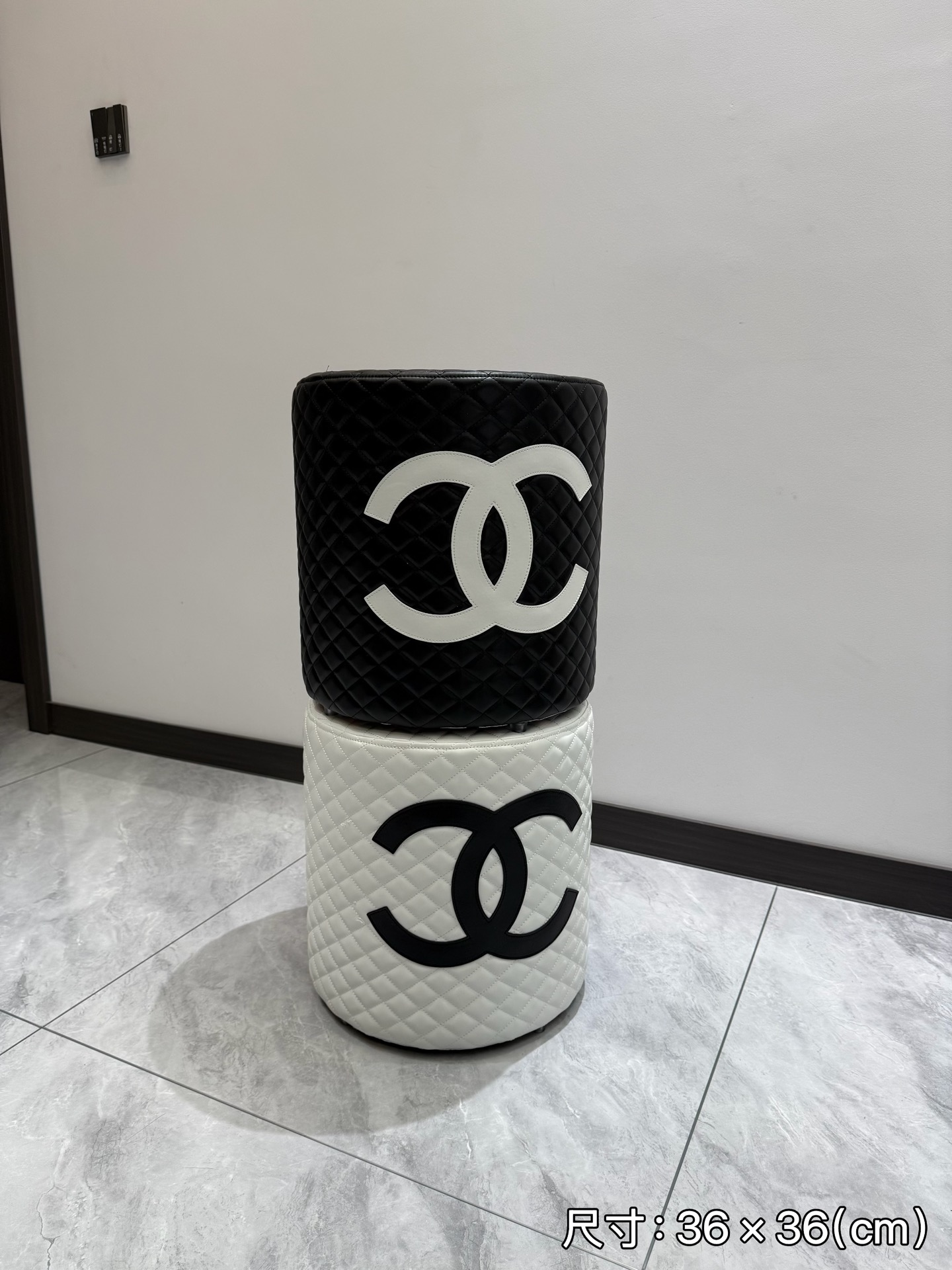 Chanel Classic Handcrafted Luxury Leather Shoulder Bag Ref.9C3B3164 7