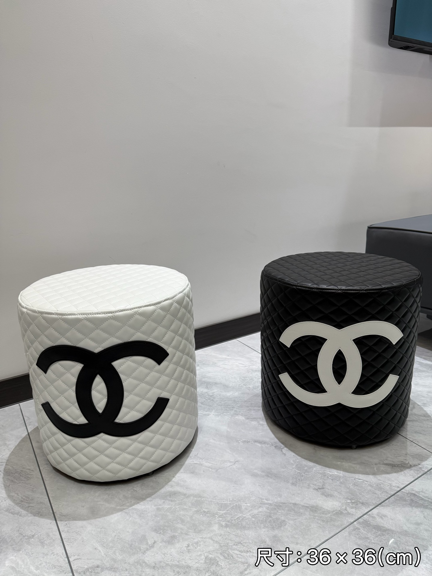 Chanel Classic Handcrafted Luxury Leather Shoulder Bag Ref.9C3B3164 3