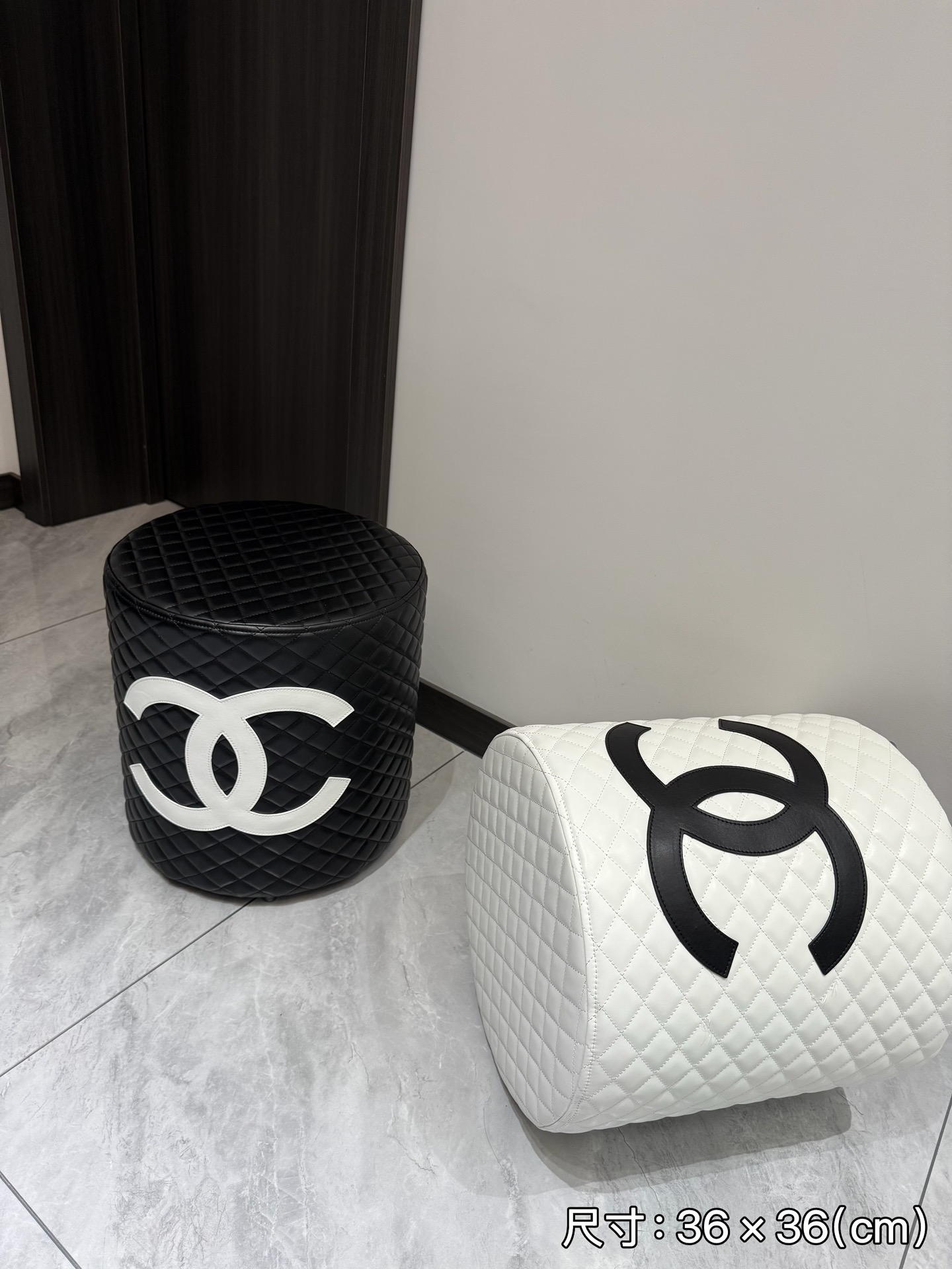 Chanel Classic Handcrafted Luxury Leather Shoulder Bag Ref.9C3B3164 6