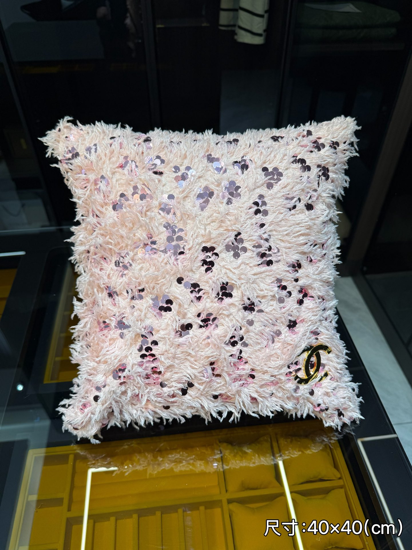 Chanel luxury item 7