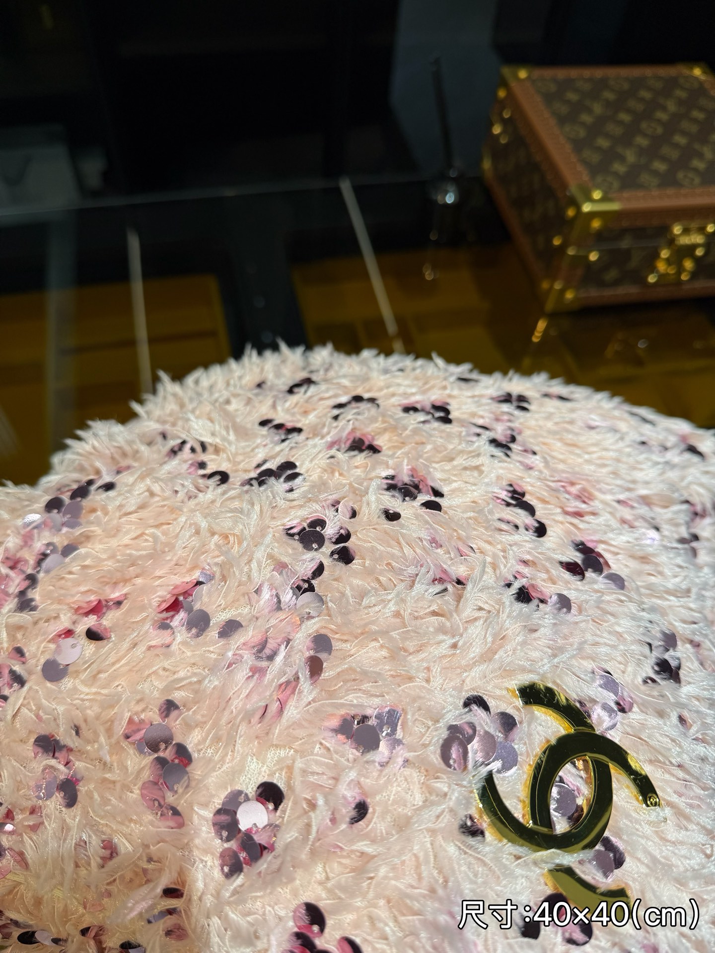 Chanel luxury item 6