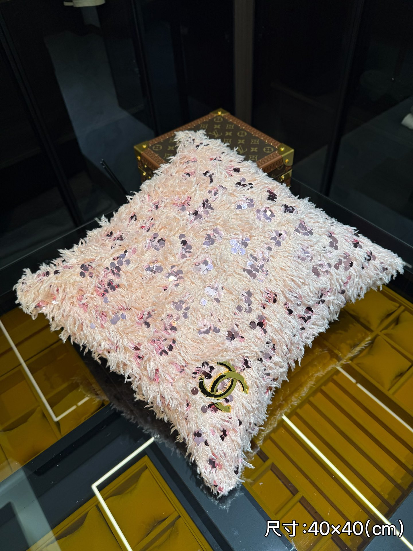 Chanel luxury item 8
