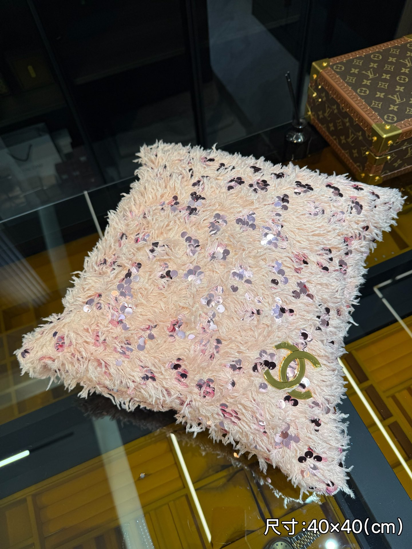 Chanel luxury item 5