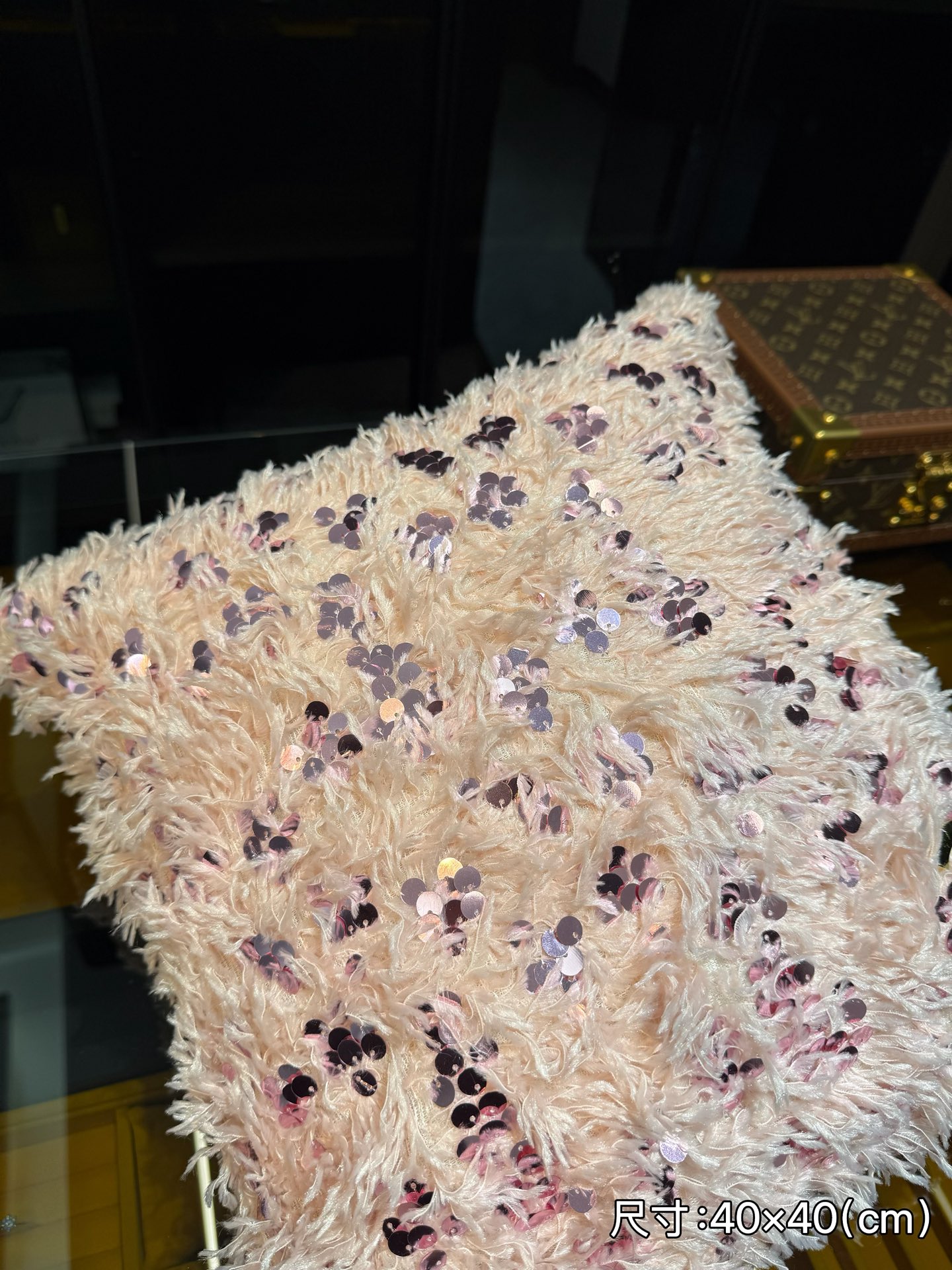 Chanel luxury item 3