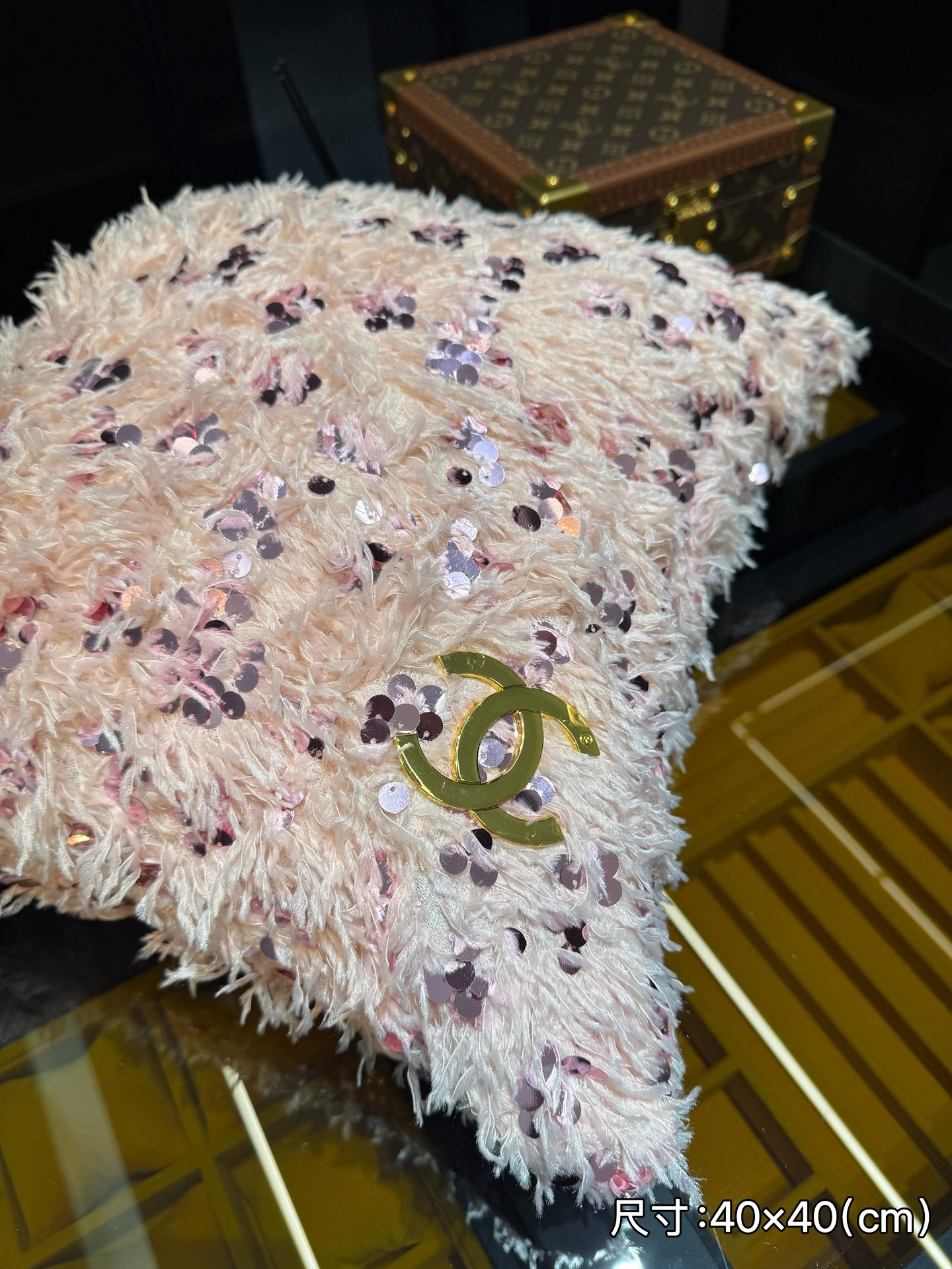 Chanel luxury item 2