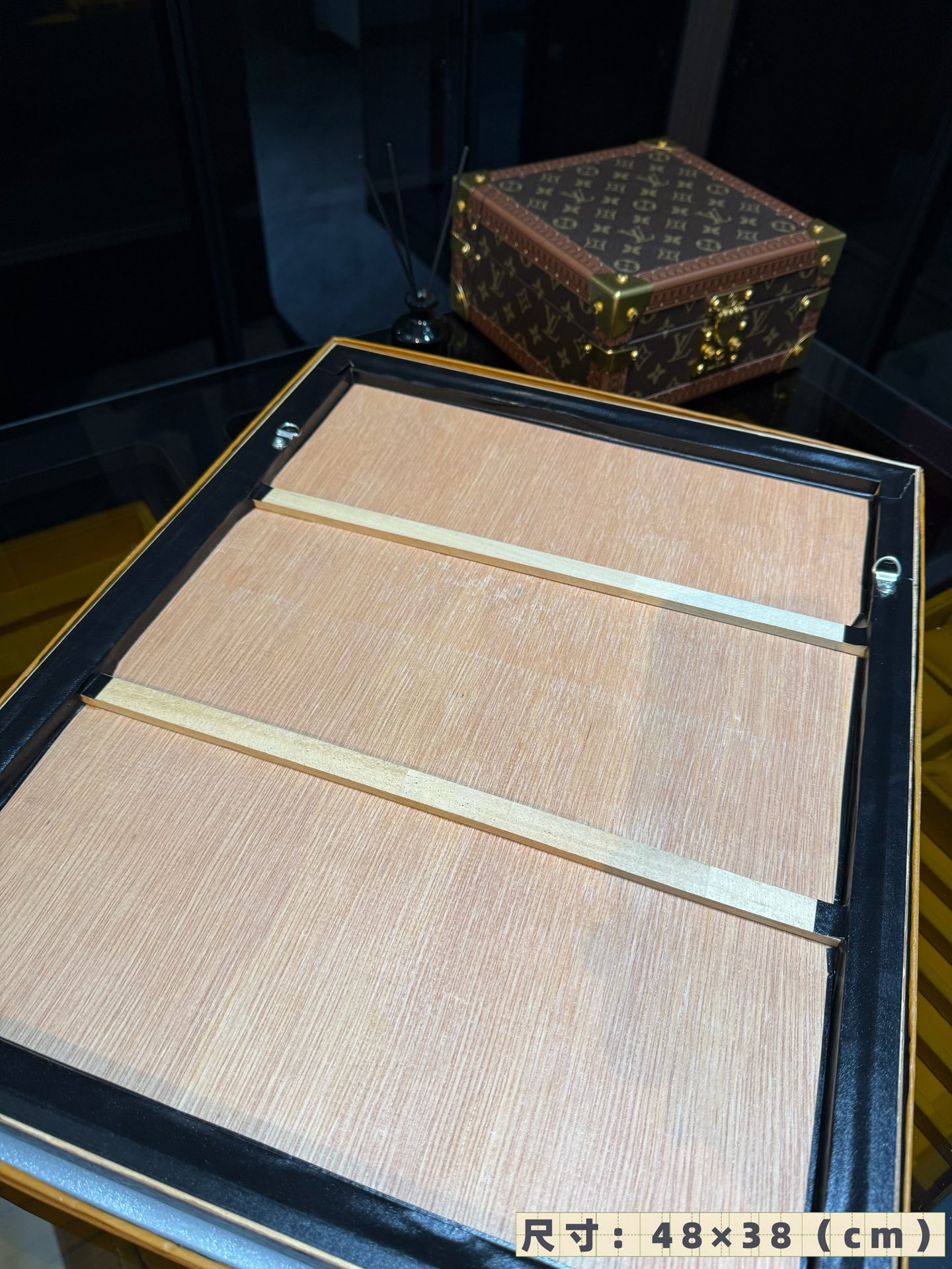 Lv 路易威登 潮流装饰画 6