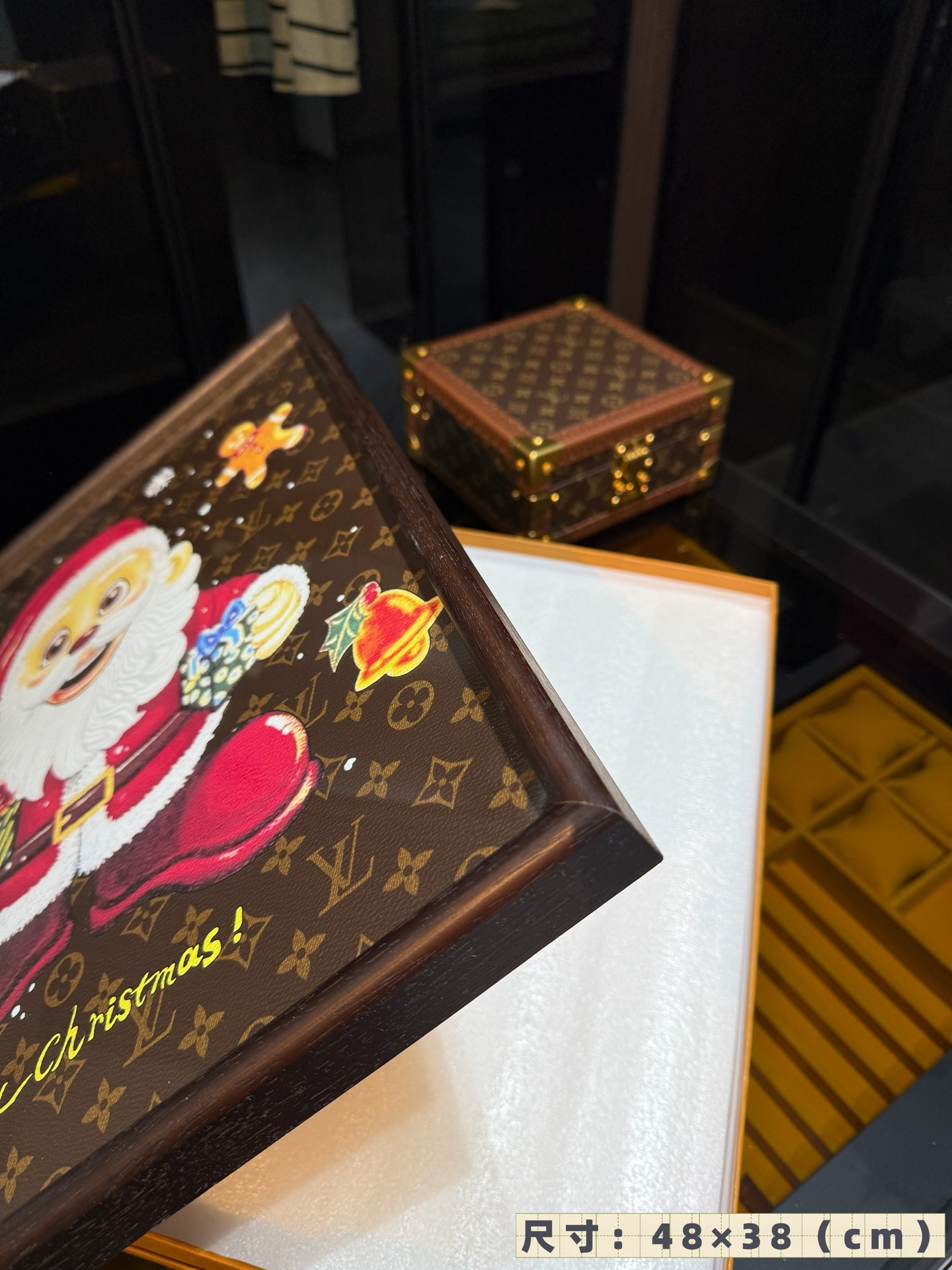 Lv 路易威登 潮流装饰画 5