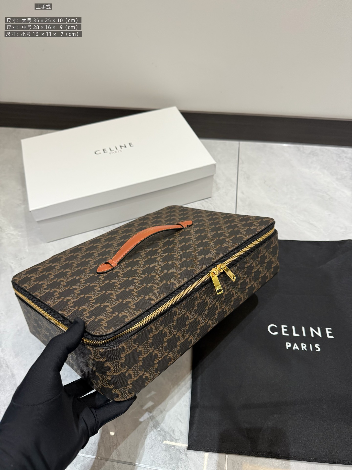 Celine Luxury Handbag Collection 2