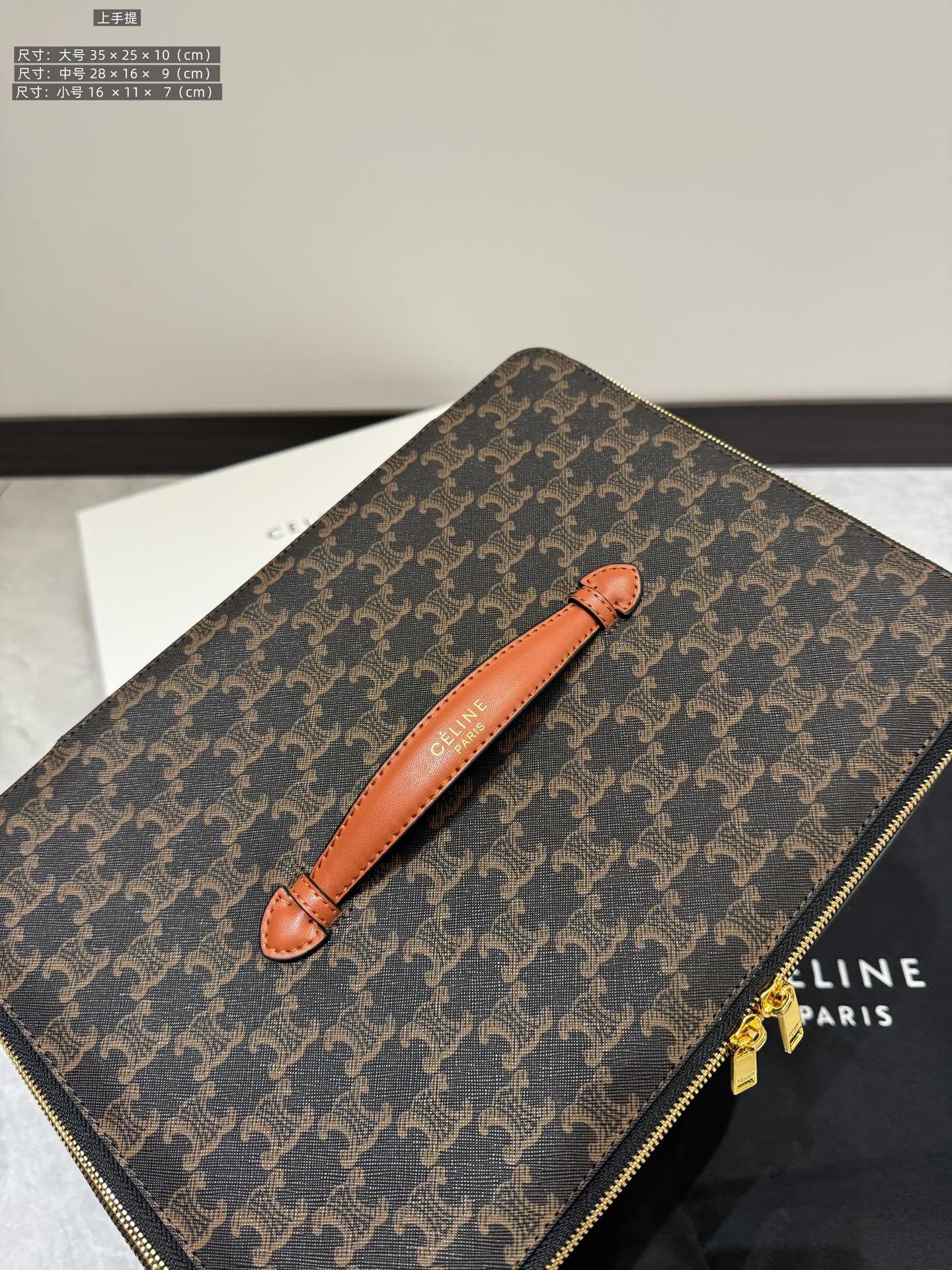 Celine Luxury Handbag Collection 3