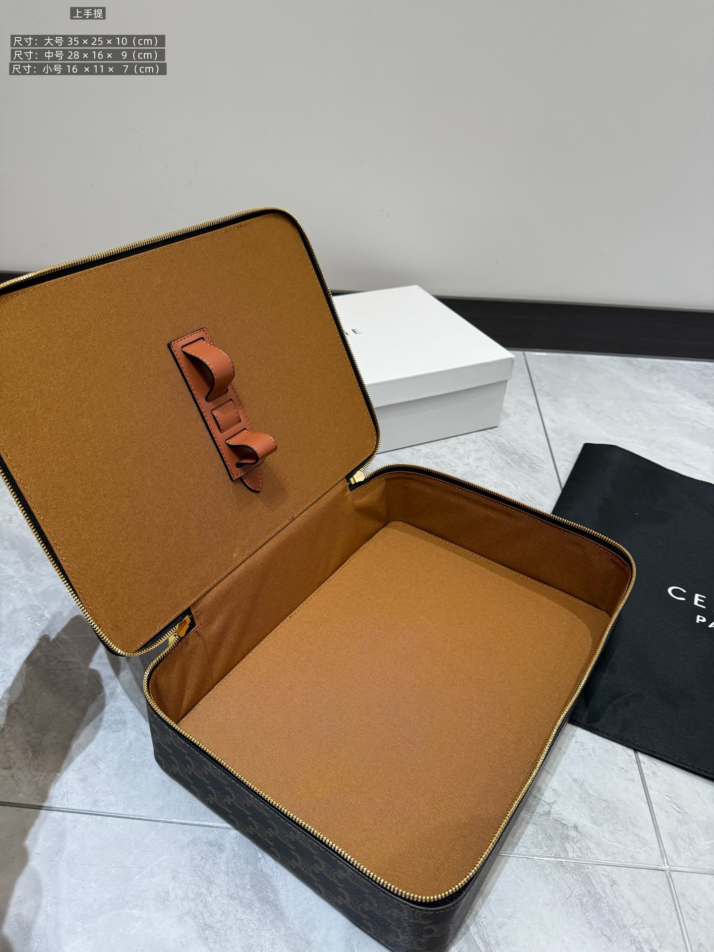 Celine Luxury Handbag Collection 6