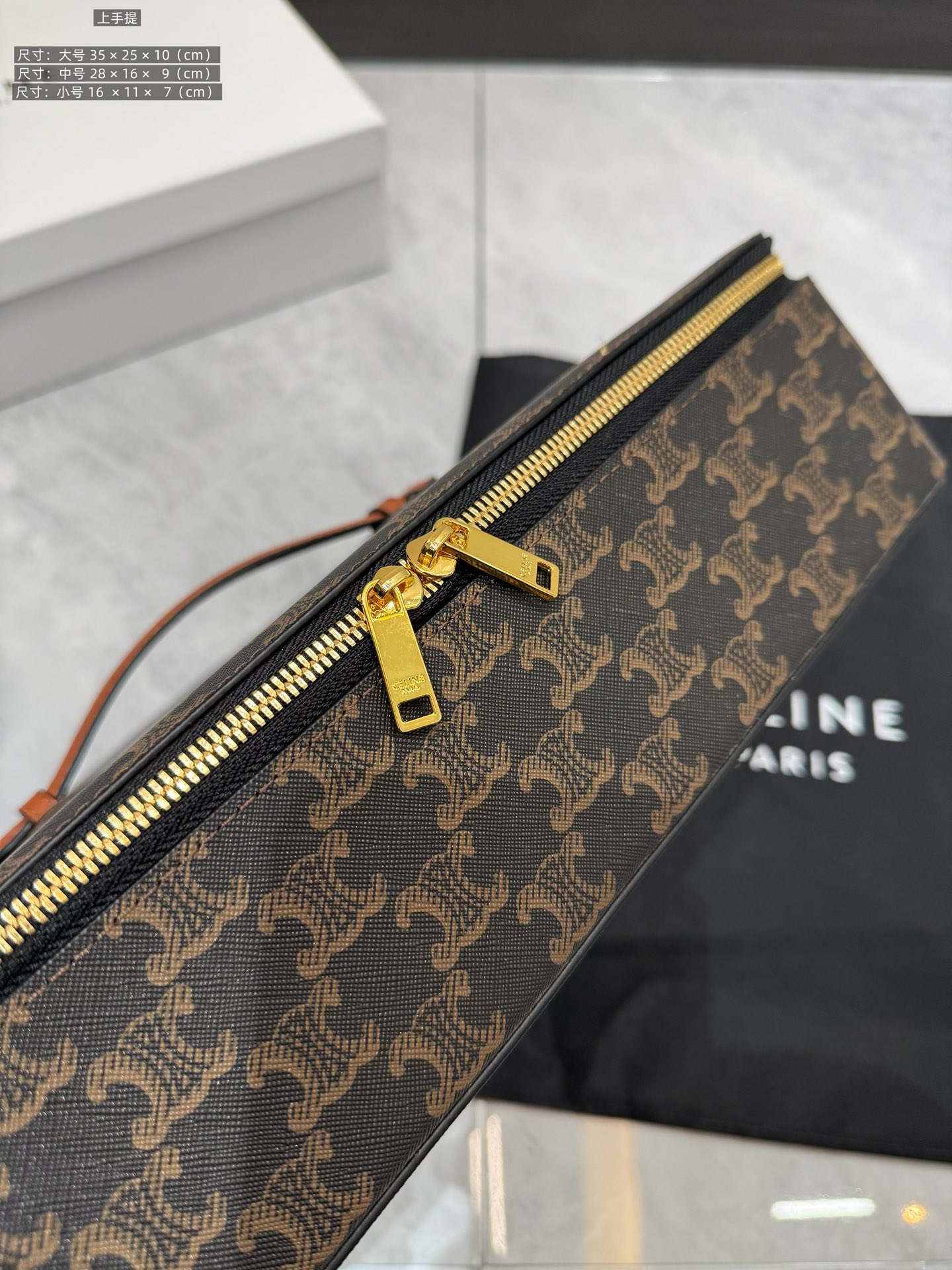 Celine Luxury Handbag Collection 5