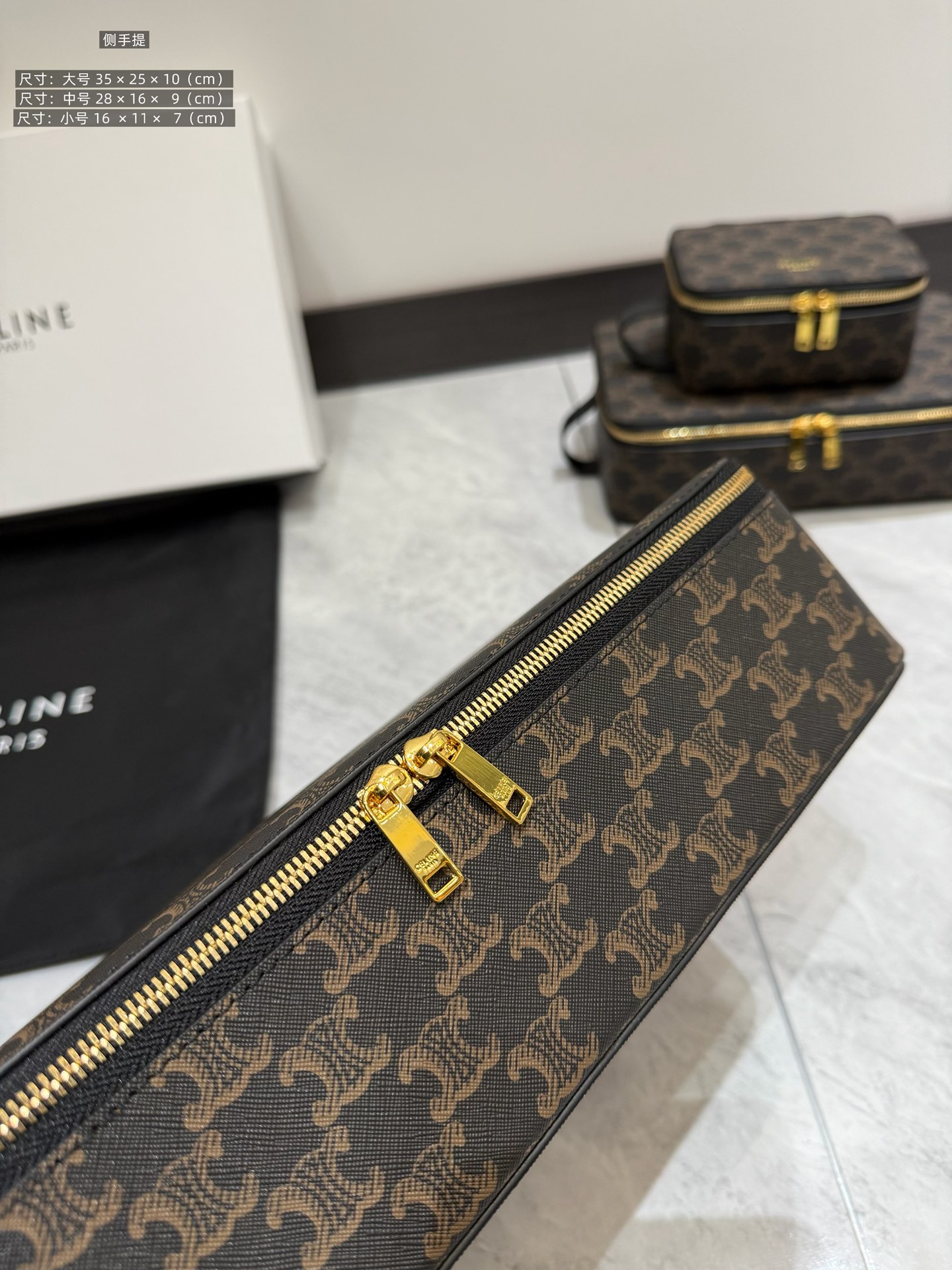 Celine Luxury Handbag Collection 5