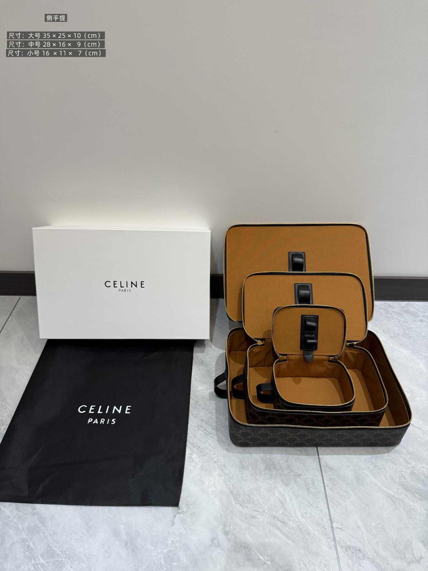 Celine Luxury Handbag Collection 7
