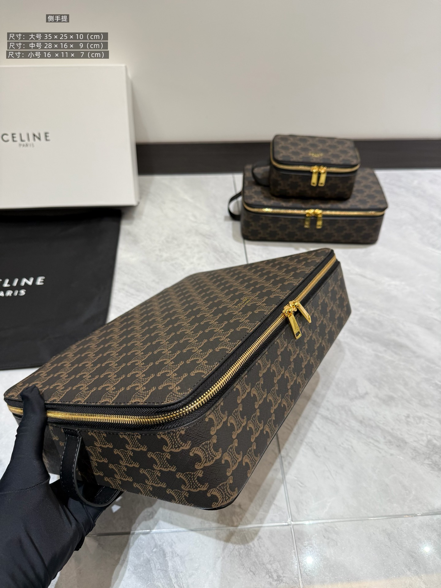 Celine Luxury Handbag Collection 2