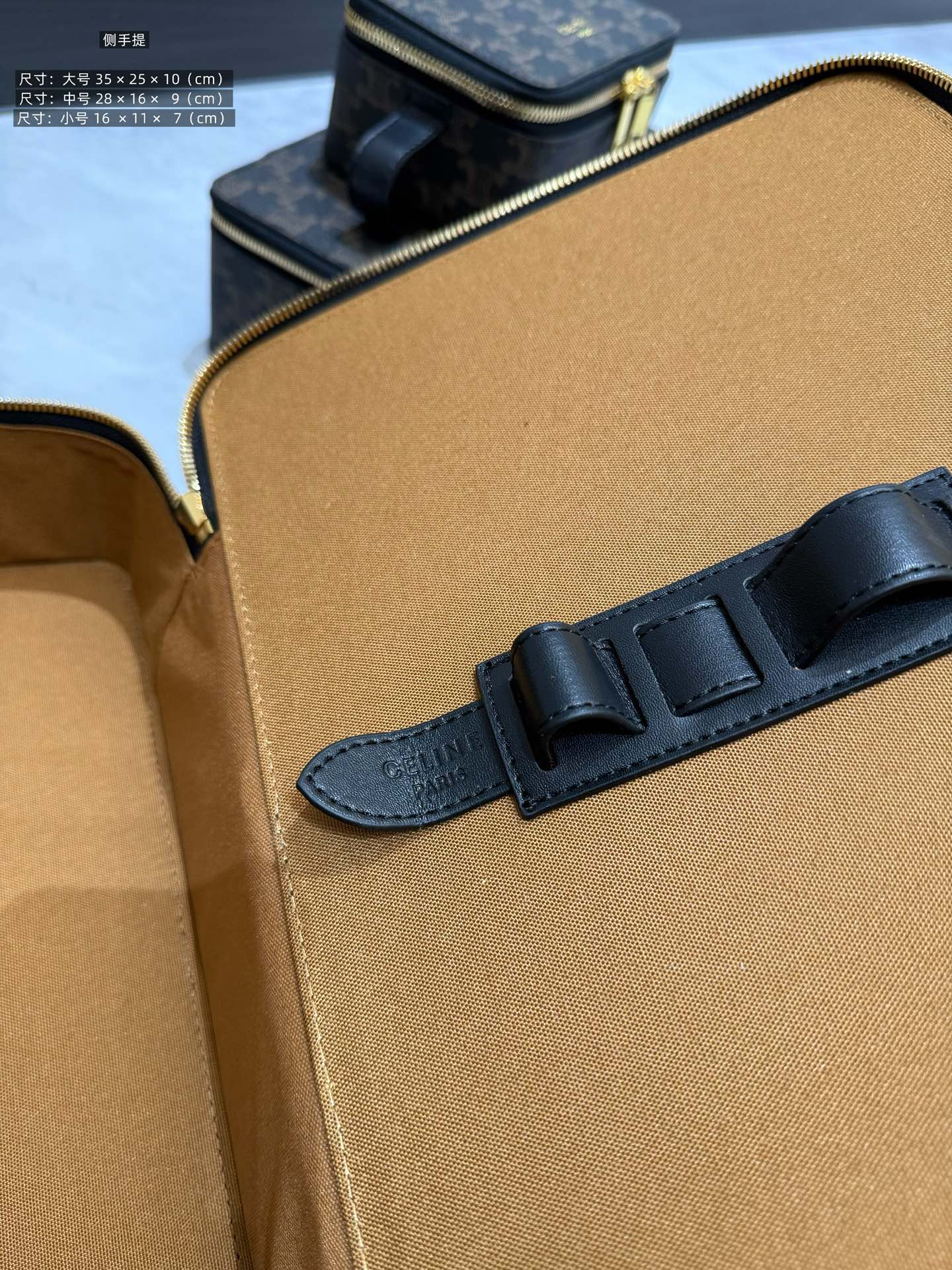 Celine Luxury Handbag Collection 9