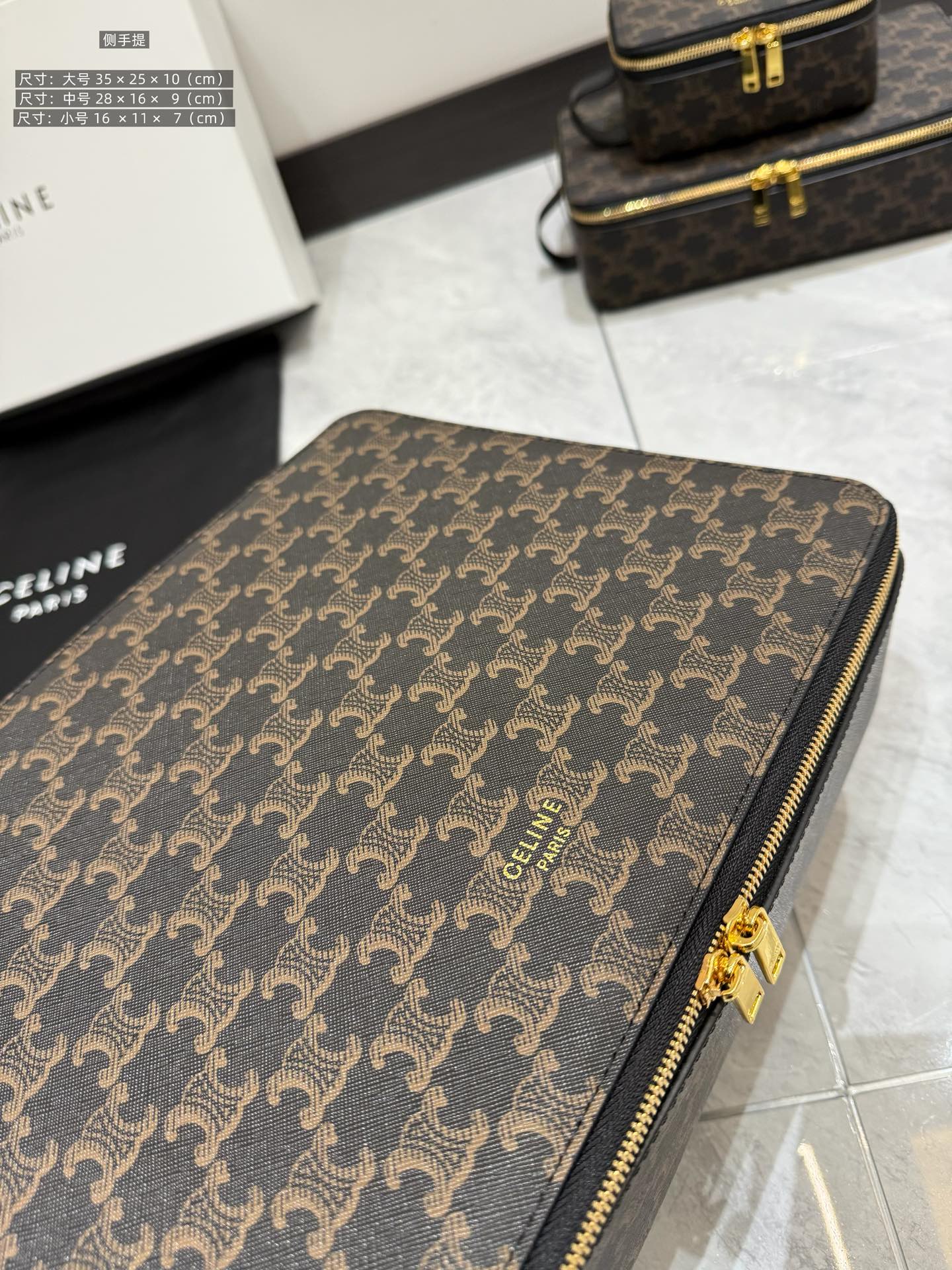 Celine Luxury Handbag Collection 3
