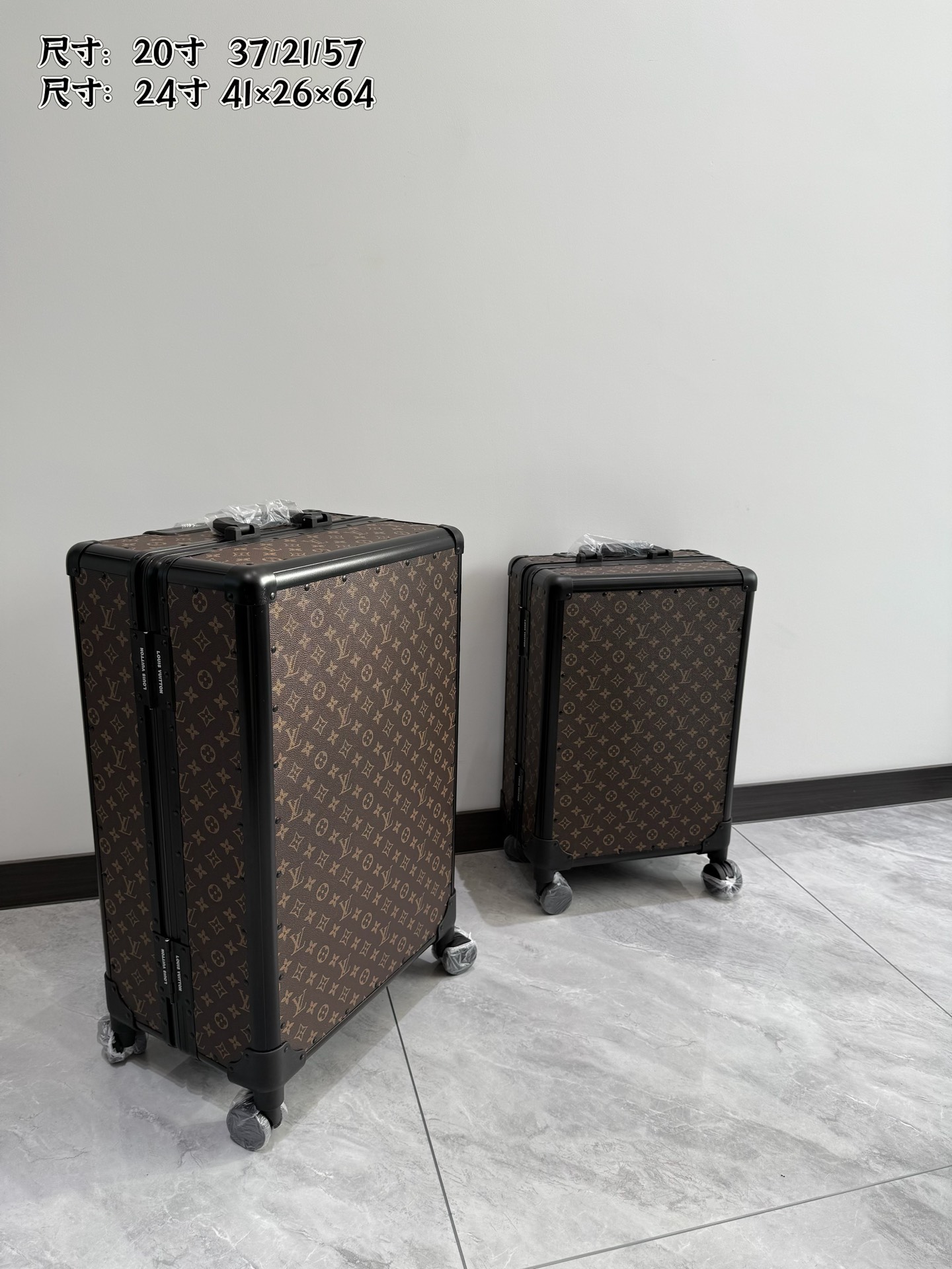 Louis Vuitton - Comprehensive 6