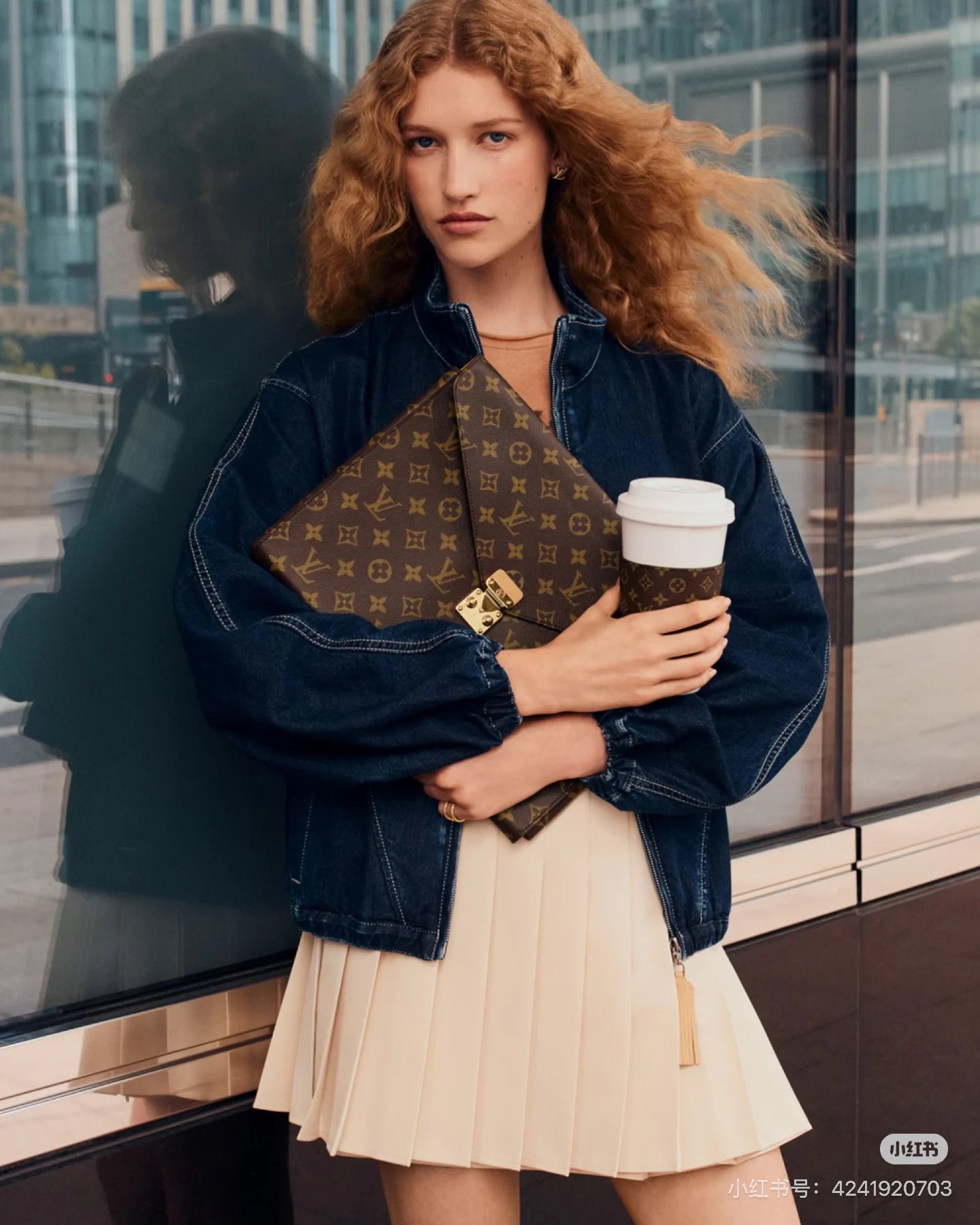 Max Mara Haute Couture Haute Couture Ready-to-Wear Clothing Dress Jacket