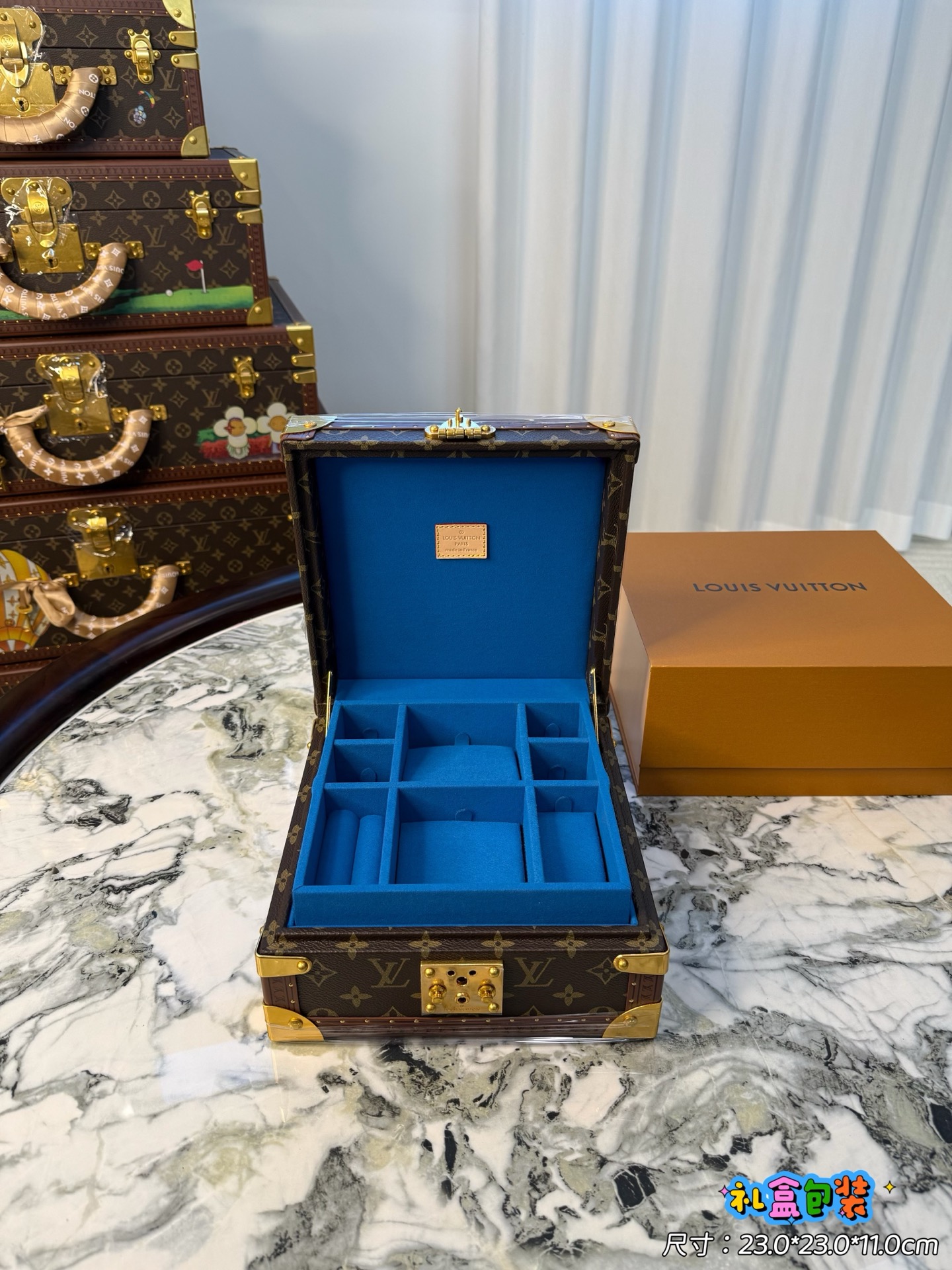 Cartier Haute Couture Haute Couture Ready-to-Wear Clothing Dress Jacket 4