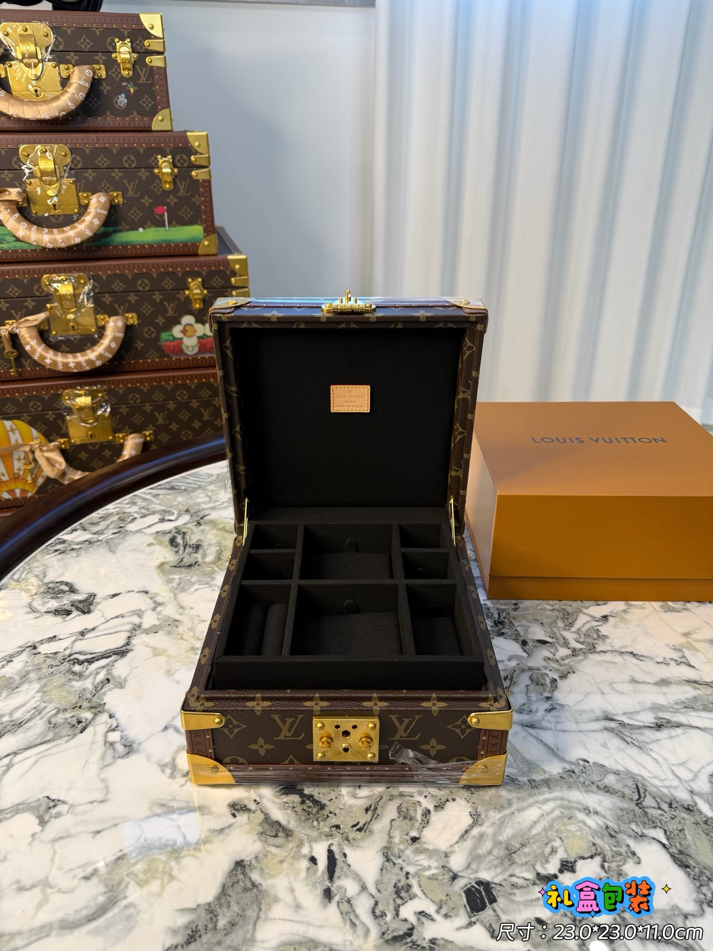 Cartier Haute Couture Haute Couture Ready-to-Wear Clothing Dress Jacket 6