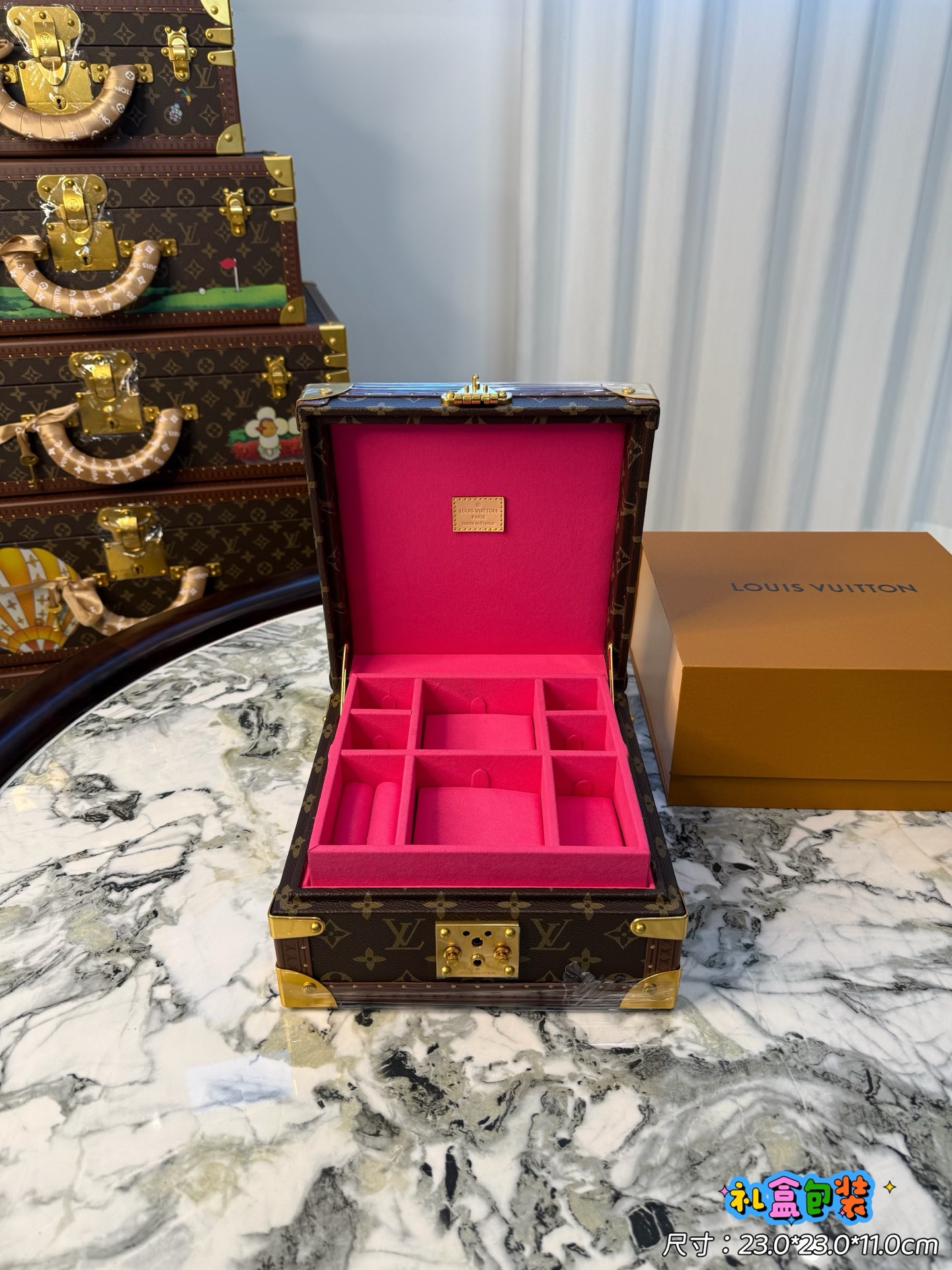 Cartier Haute Couture Haute Couture Ready-to-Wear Clothing Dress Jacket 8