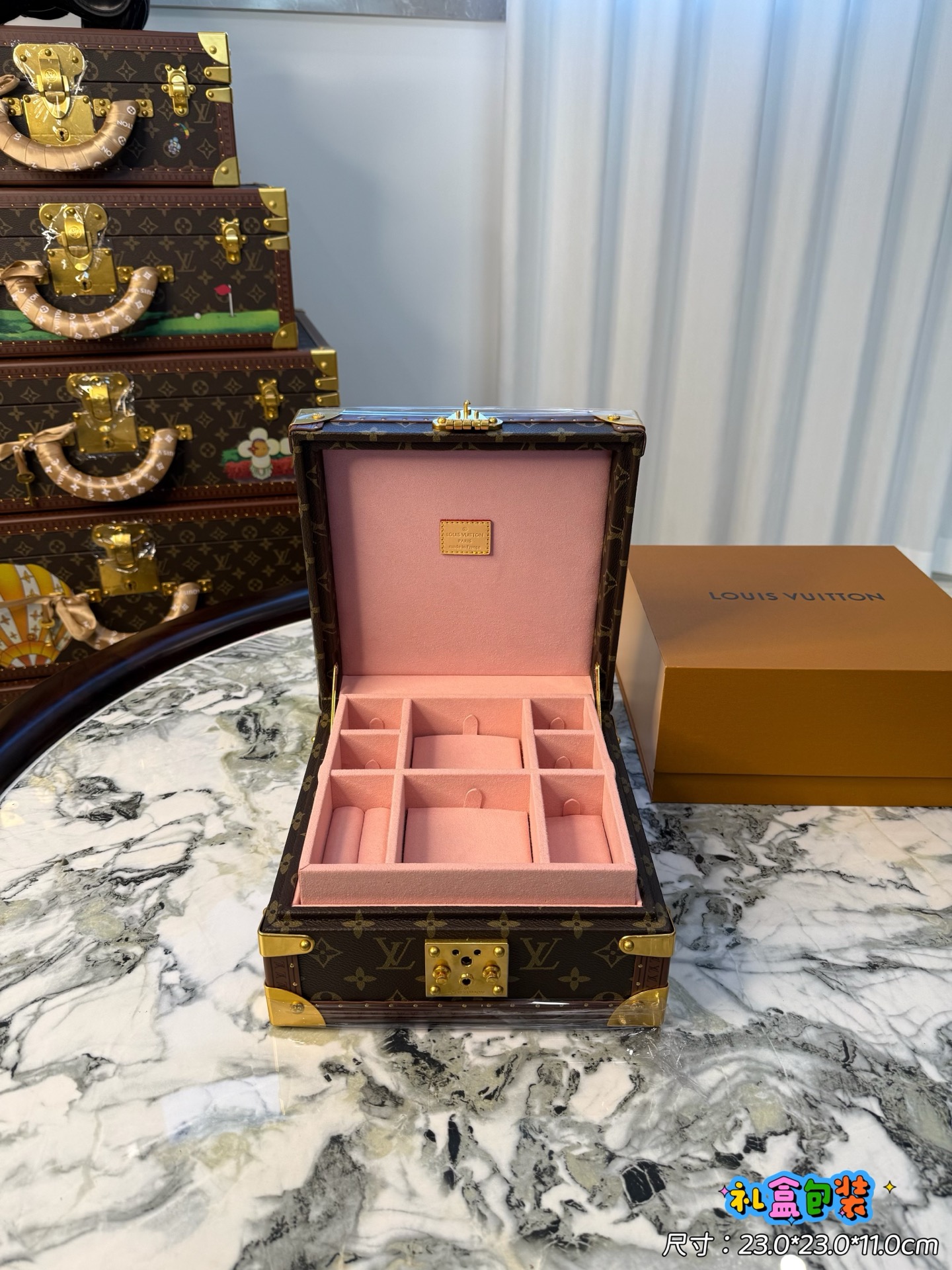 Cartier Haute Couture Haute Couture Ready-to-Wear Clothing Dress Jacket 7