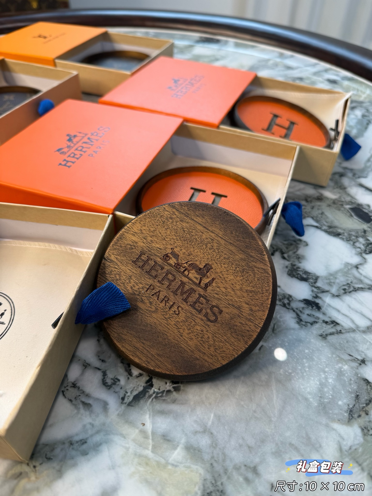 爱马仕 Hermès 高定典藏经典高奢皮具手袋托特包斜挎包女包 #654DA522 8
