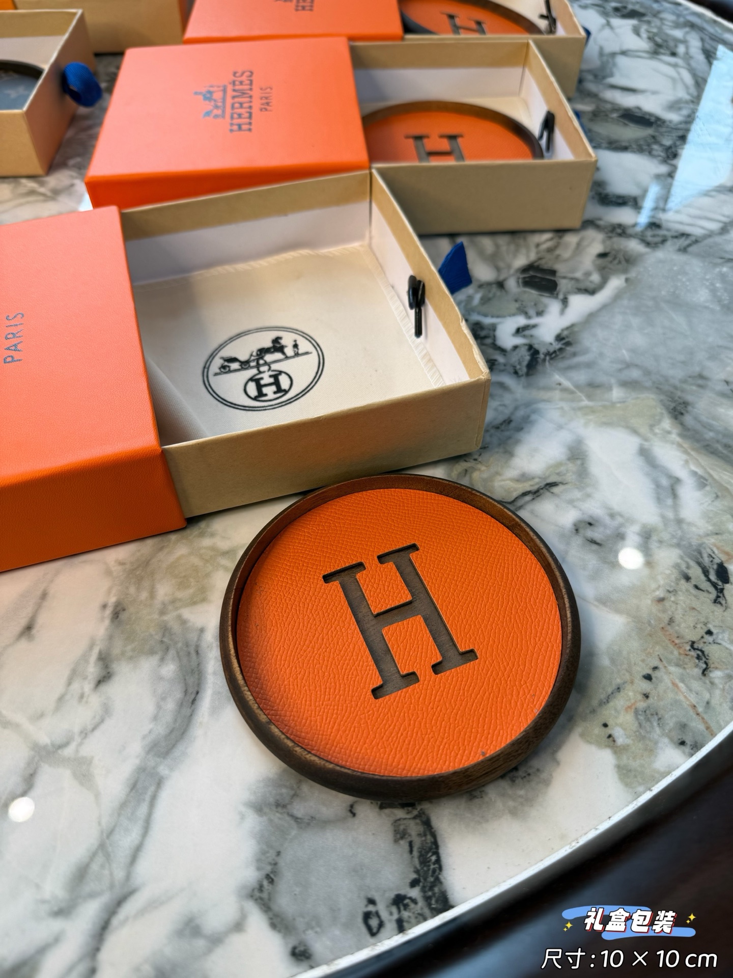 爱马仕 Hermès 高定典藏经典高奢皮具手袋托特包斜挎包女包 #654DA522 5