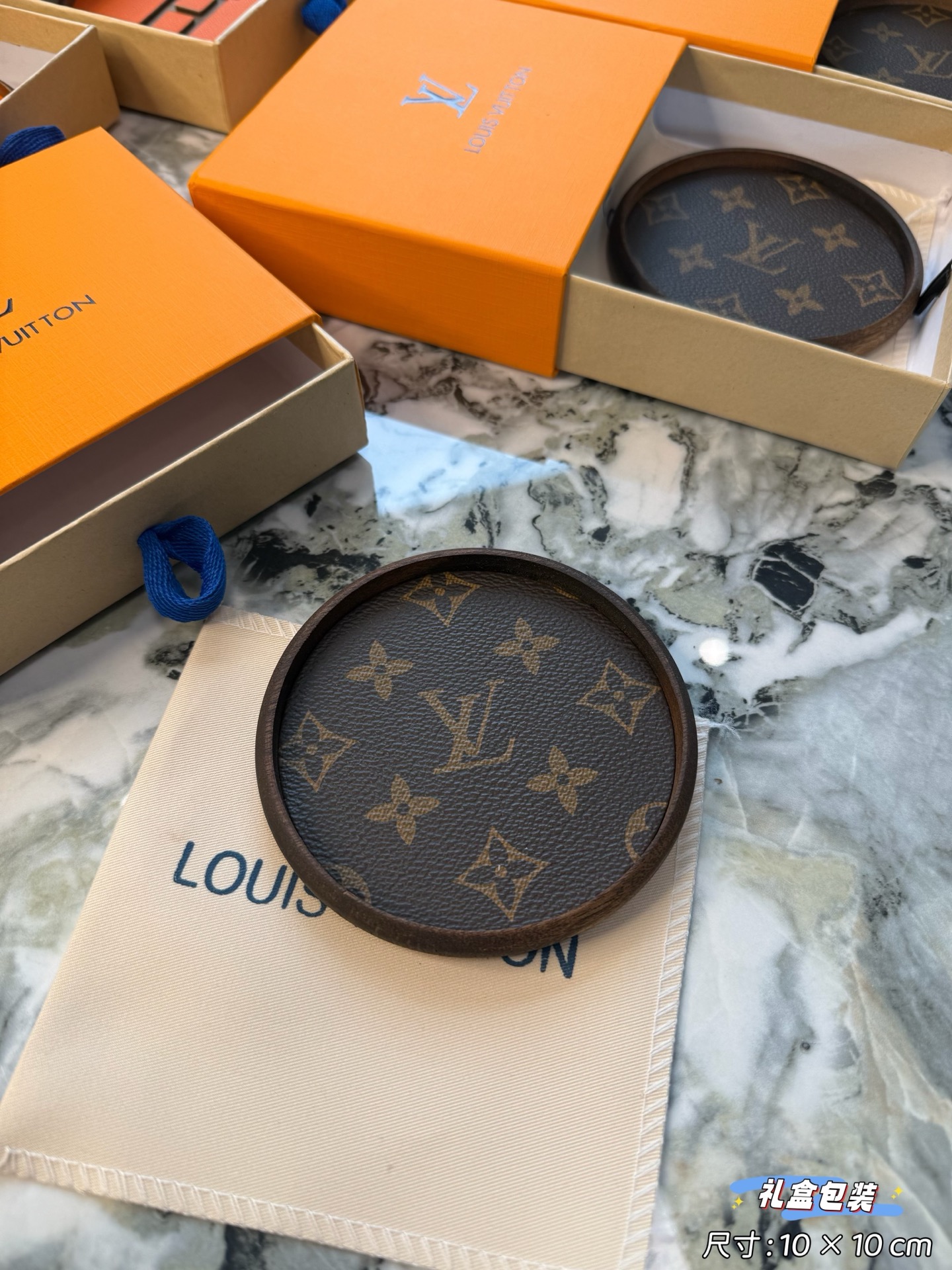 路易威登 Louis Vuitton 高级成衣风衣外套及大衣服装 #45D60806 5