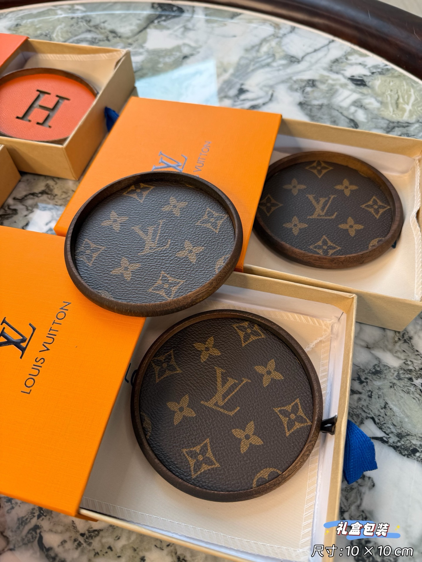 路易威登 Louis Vuitton 高级成衣风衣外套及大衣服装 #45D60806 4