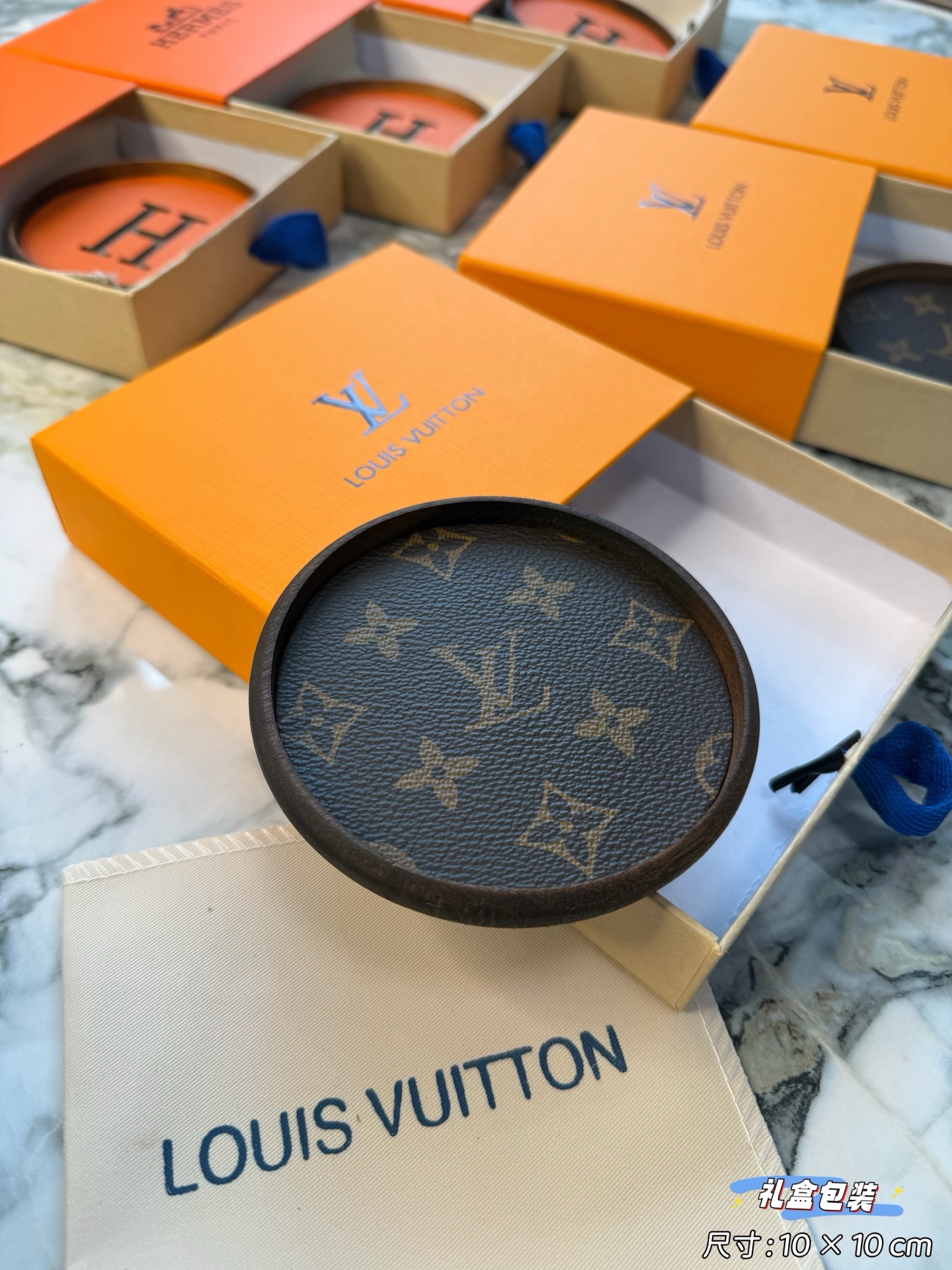 路易威登 Louis Vuitton 高级成衣风衣外套及大衣服装 #45D60806 3