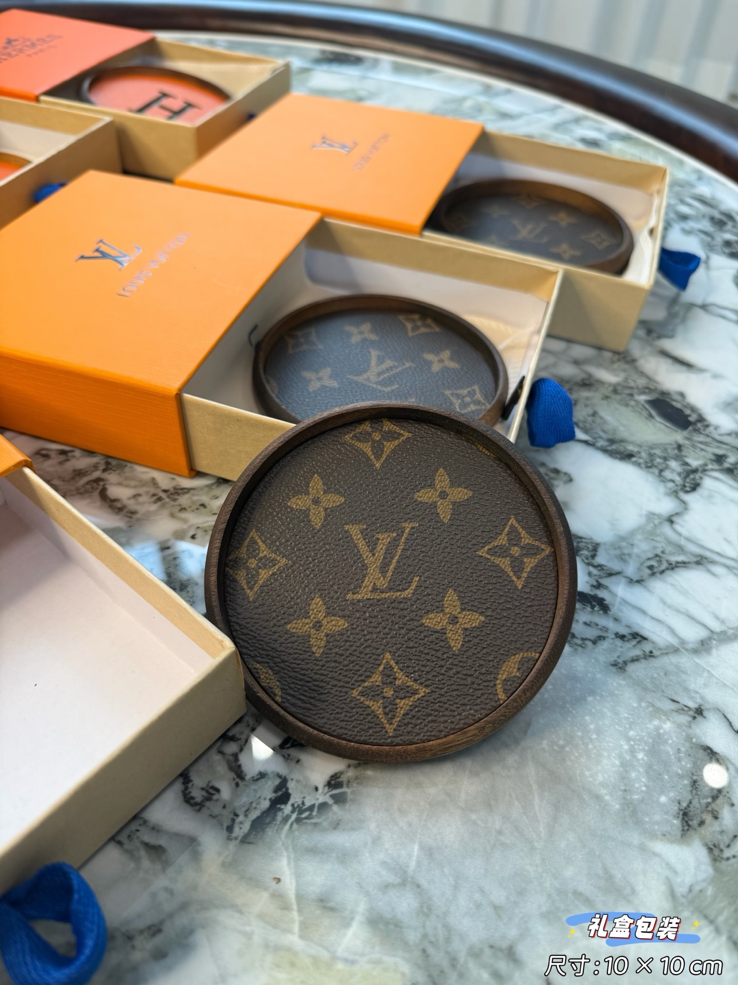 路易威登 Louis Vuitton 高级成衣风衣外套及大衣服装 #45D60806 2