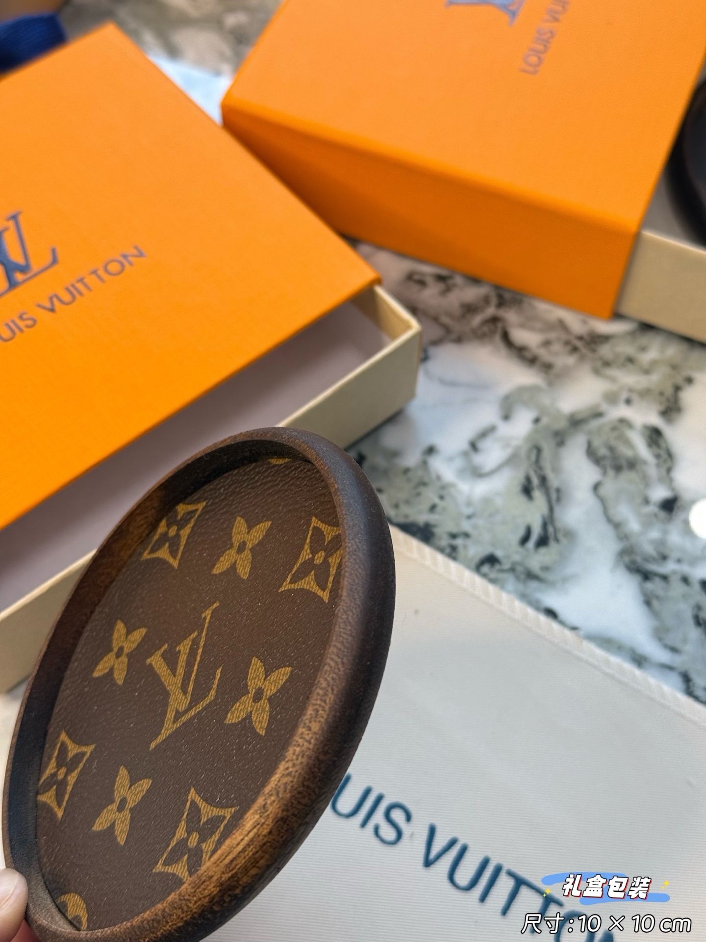 路易威登 Louis Vuitton 高级成衣风衣外套及大衣服装 #45D60806 9