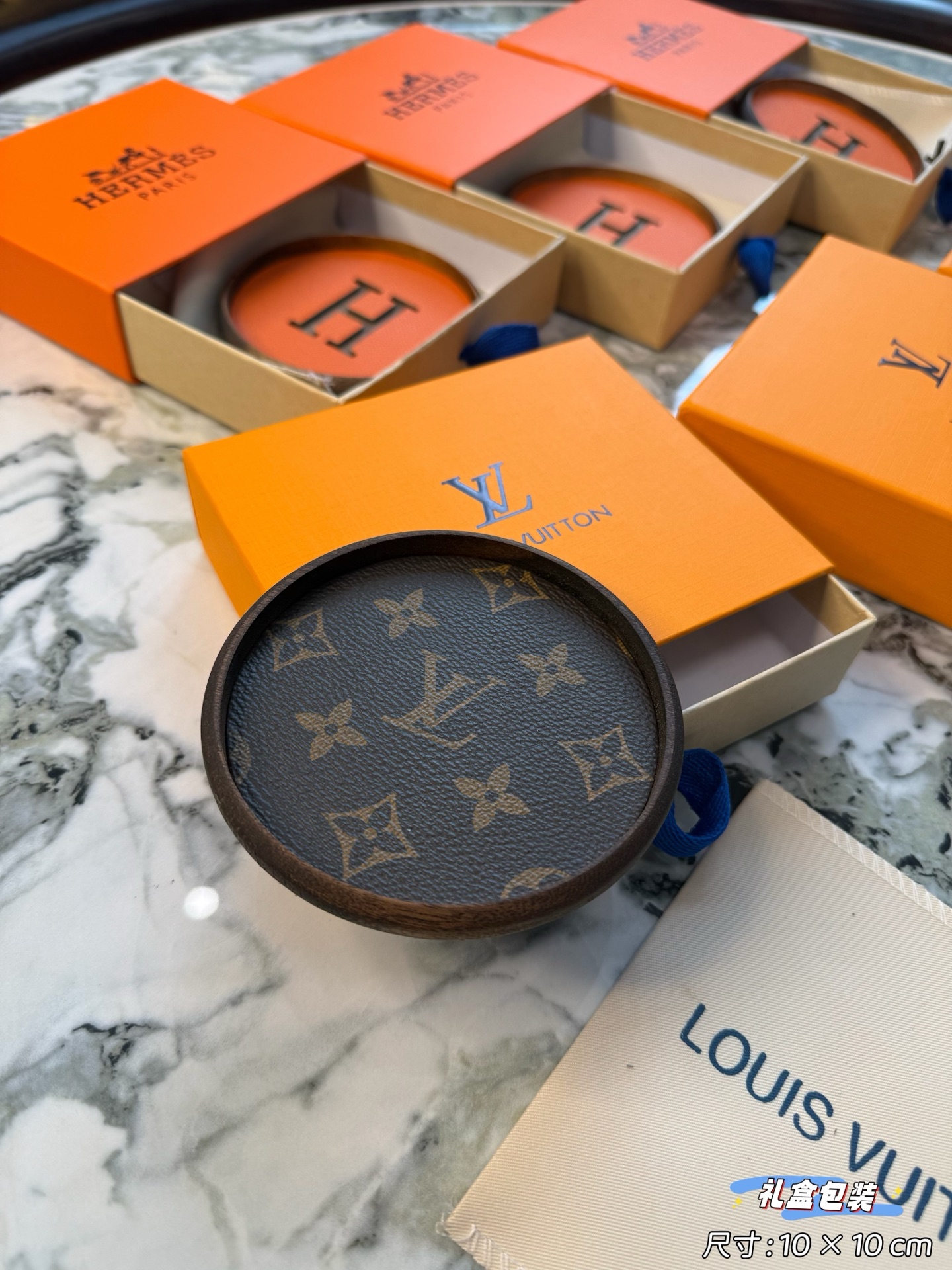 路易威登 Louis Vuitton 高级成衣风衣外套及大衣服装 #45D60806 6