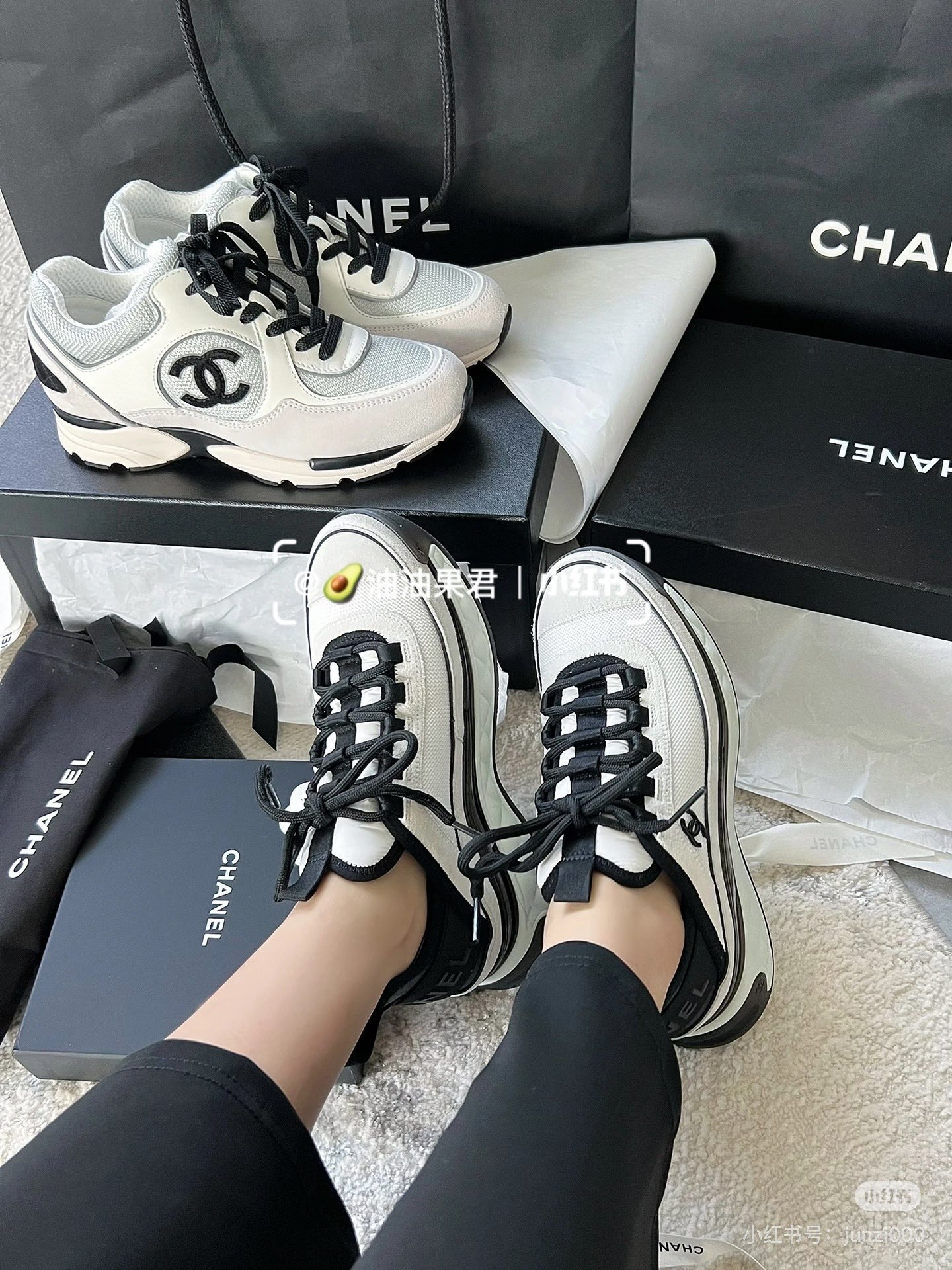 NO:706433,Xiaohongshu on-feet demonstration~~, casual shoes/sports shoes, sneakers19860909小红书上脚示范～～,休闲鞋/运动鞋,sneakers,Women's Shoes