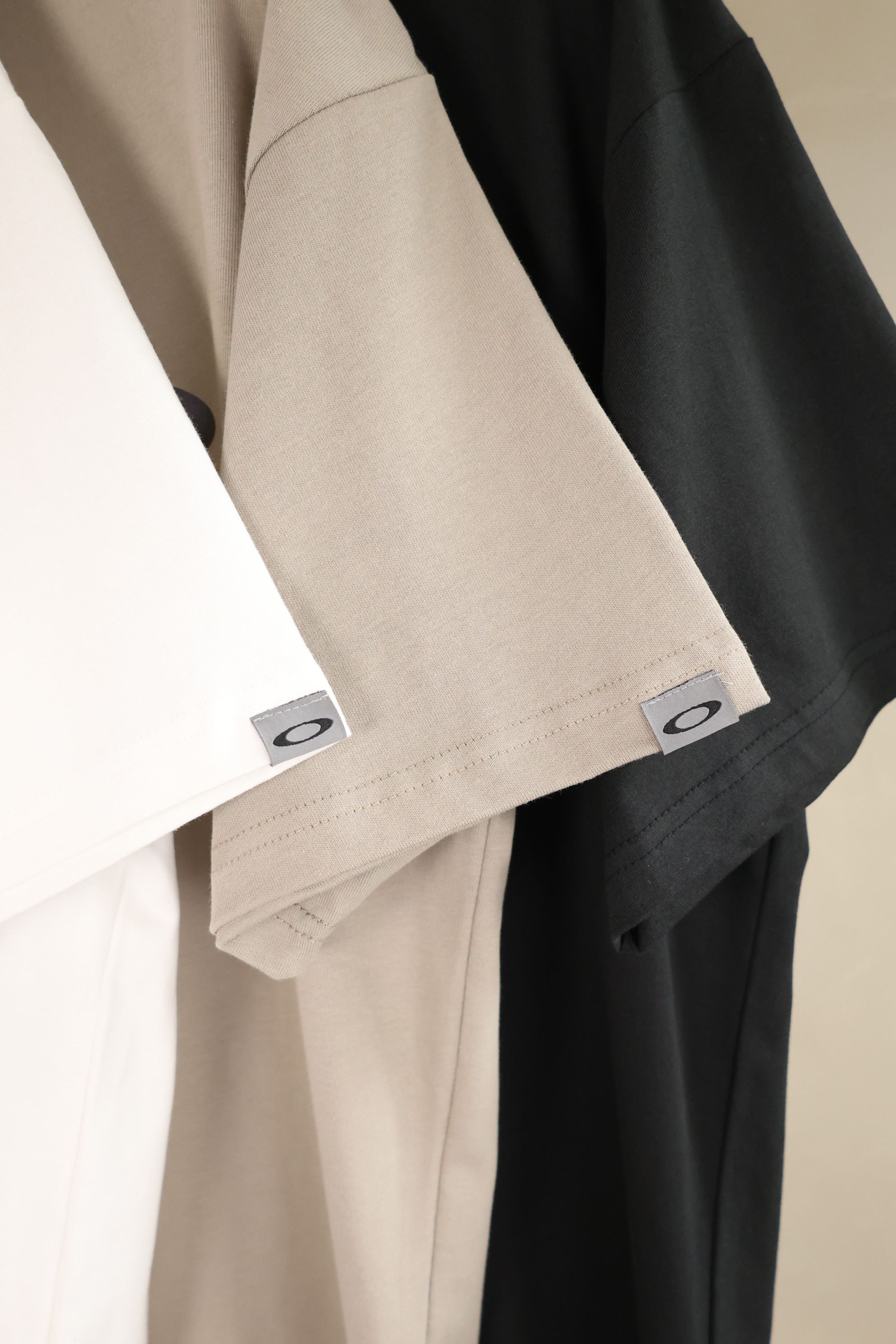 Palace Oakley Crew Neck Printed T-Shirts Tees, Stylish Short Sleeve Top 4 a1745400052569 4148