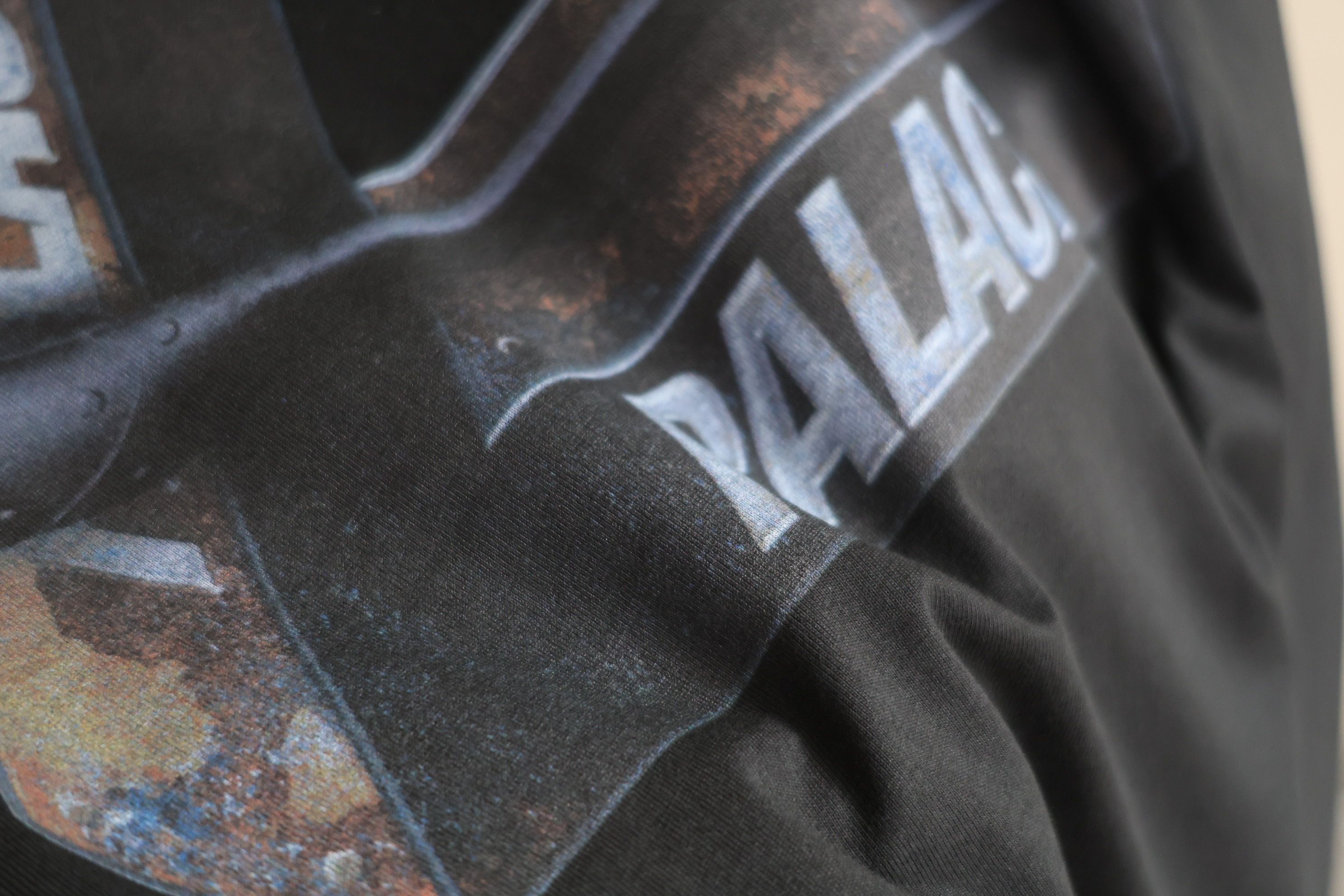 Palace Oakley Crew Neck Printed T-Shirts Tees, Stylish Short Sleeve Top 9 a1745400054154 0465
